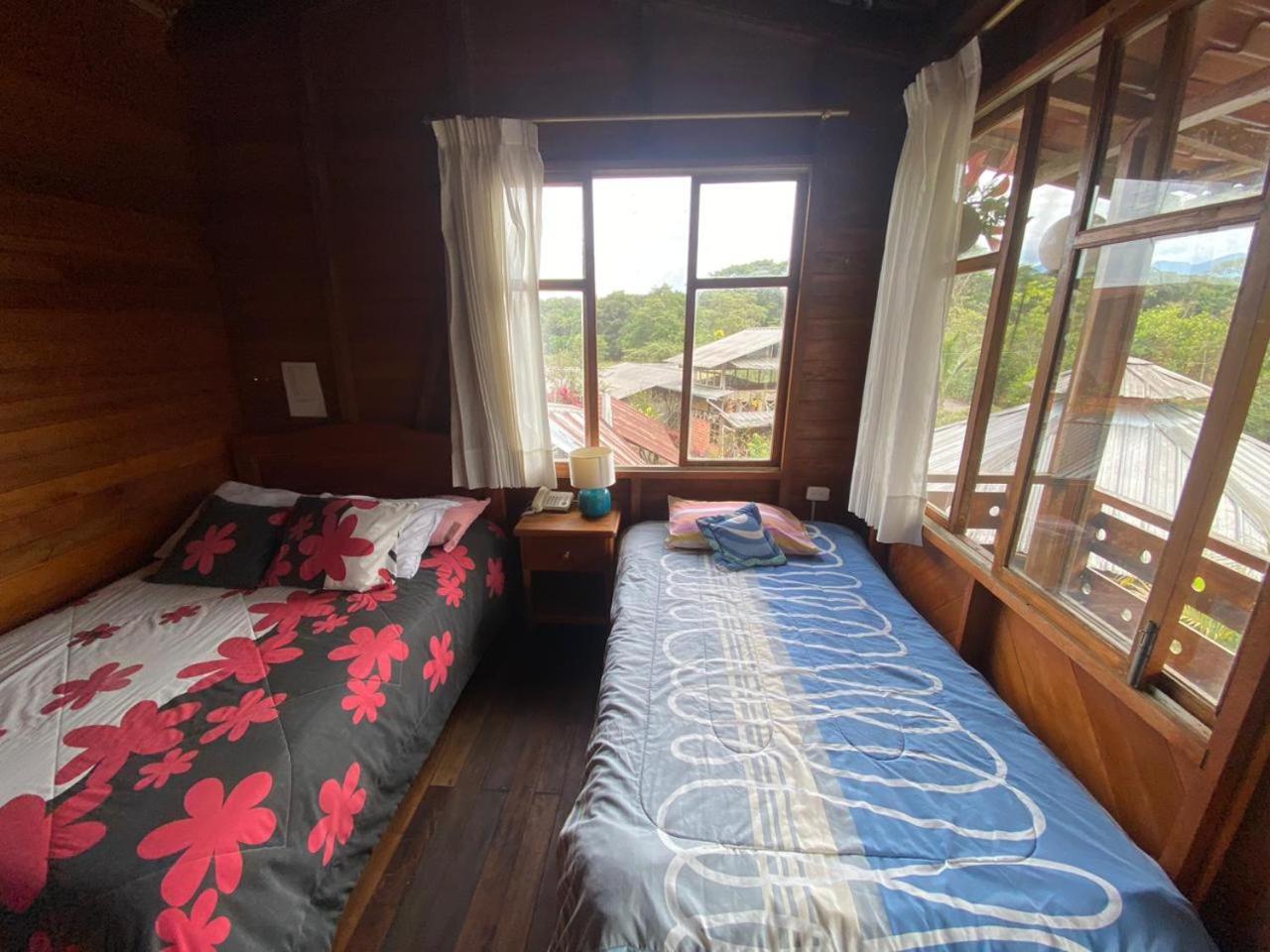 Twin Room photo 3