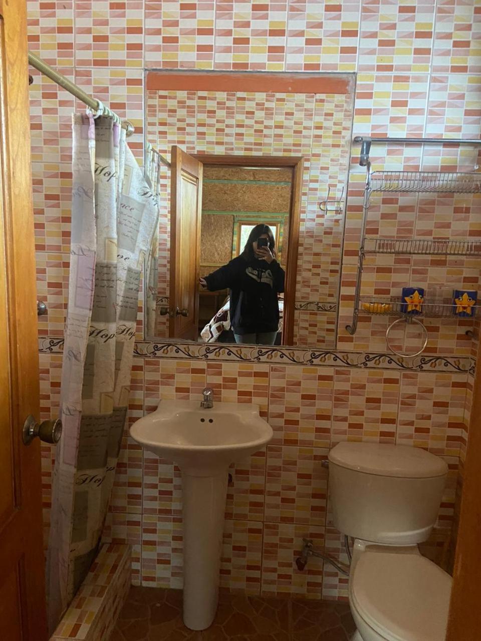 Double Or Twin Room photo 3