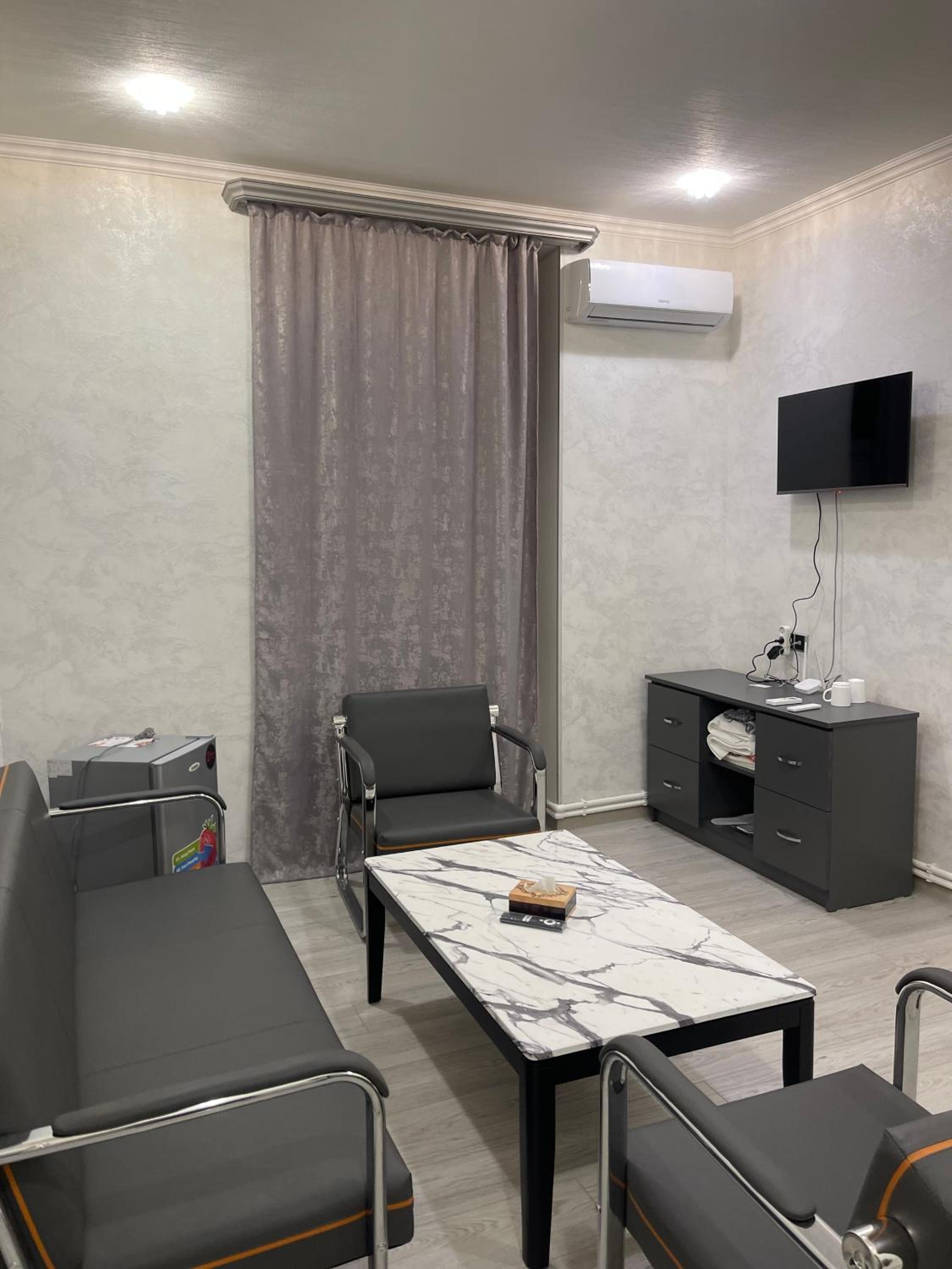 Suite photo 1