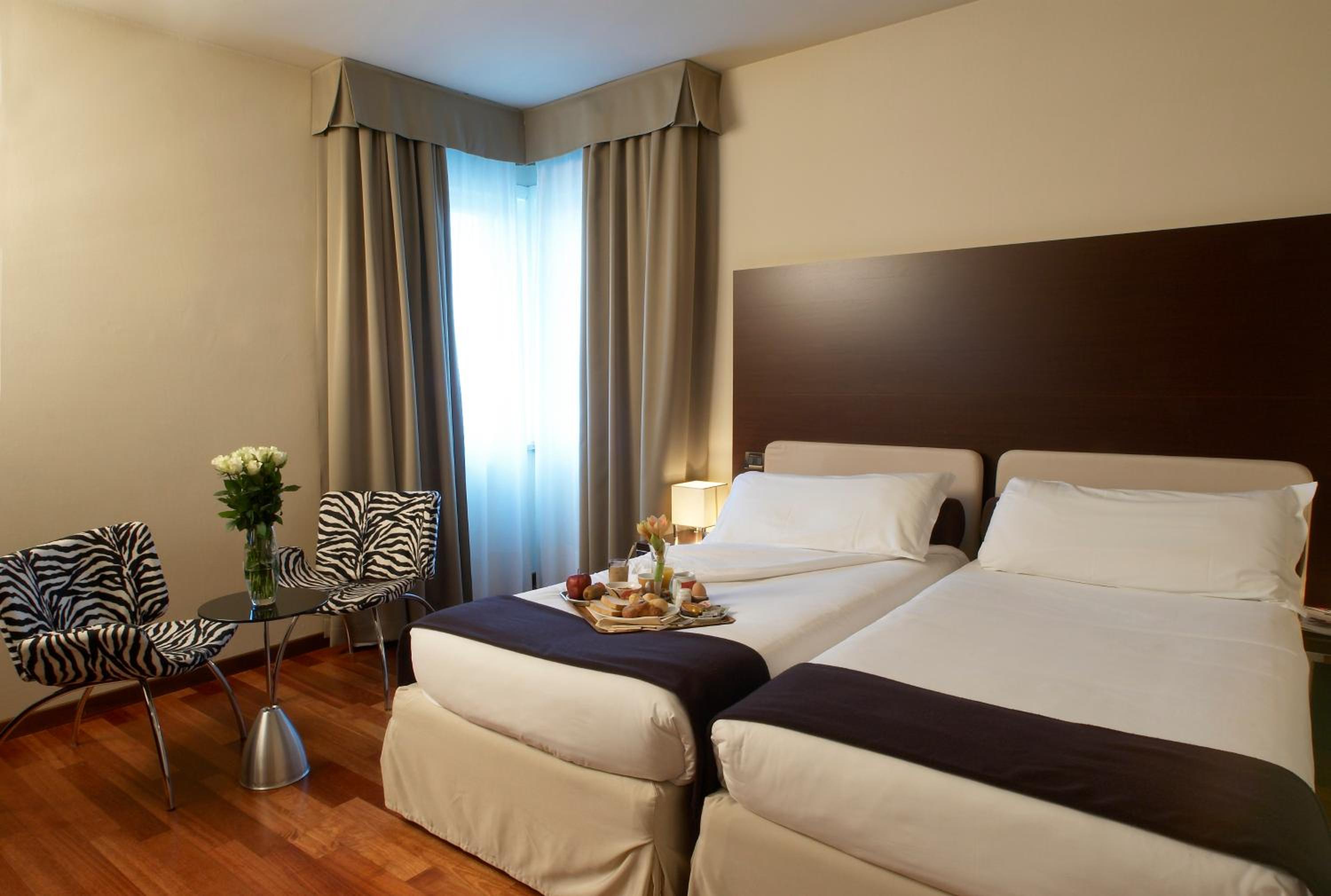 Superior Twin Room - Photo 5