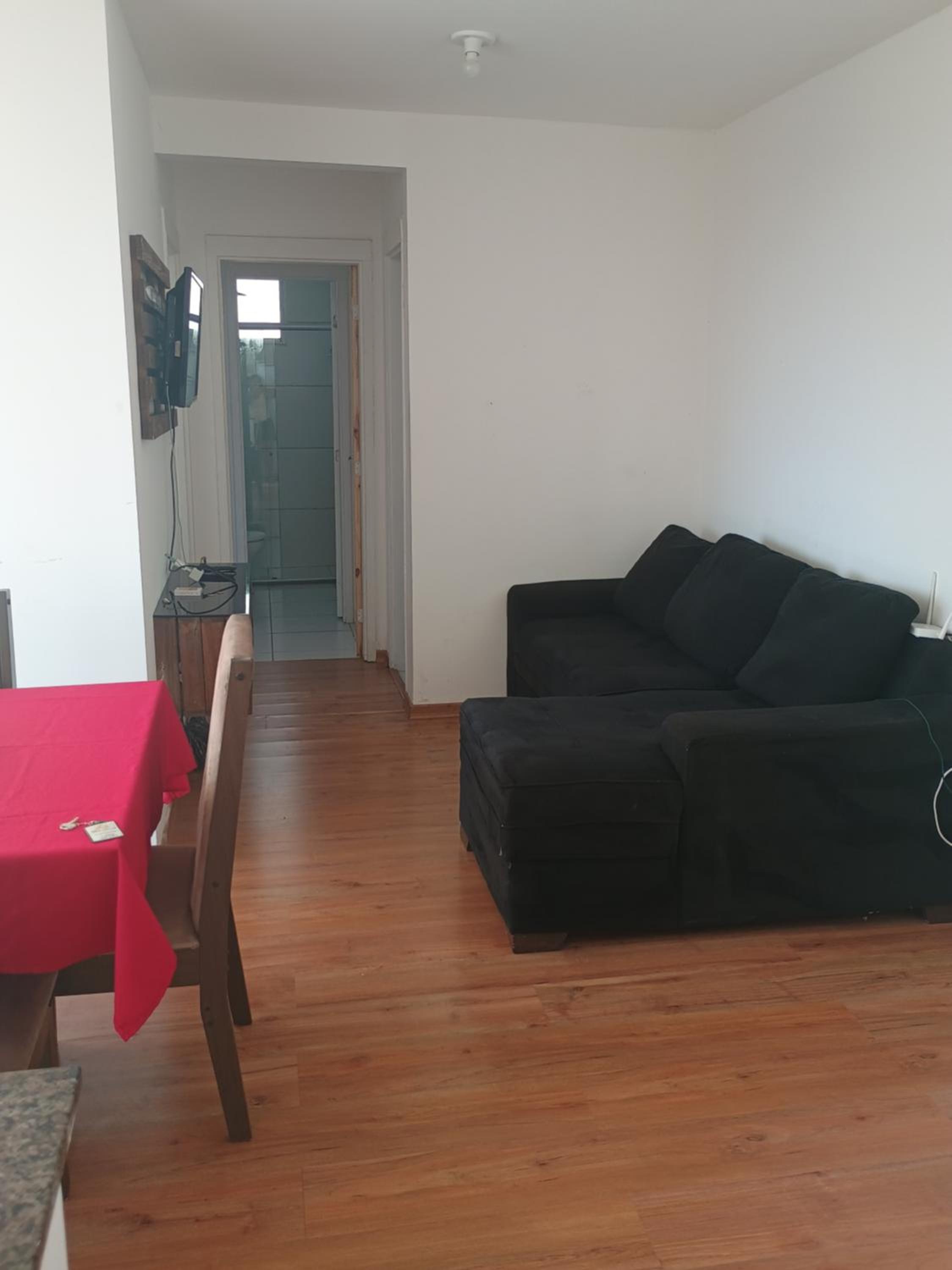 Two-Bedroom Apartment photo 1