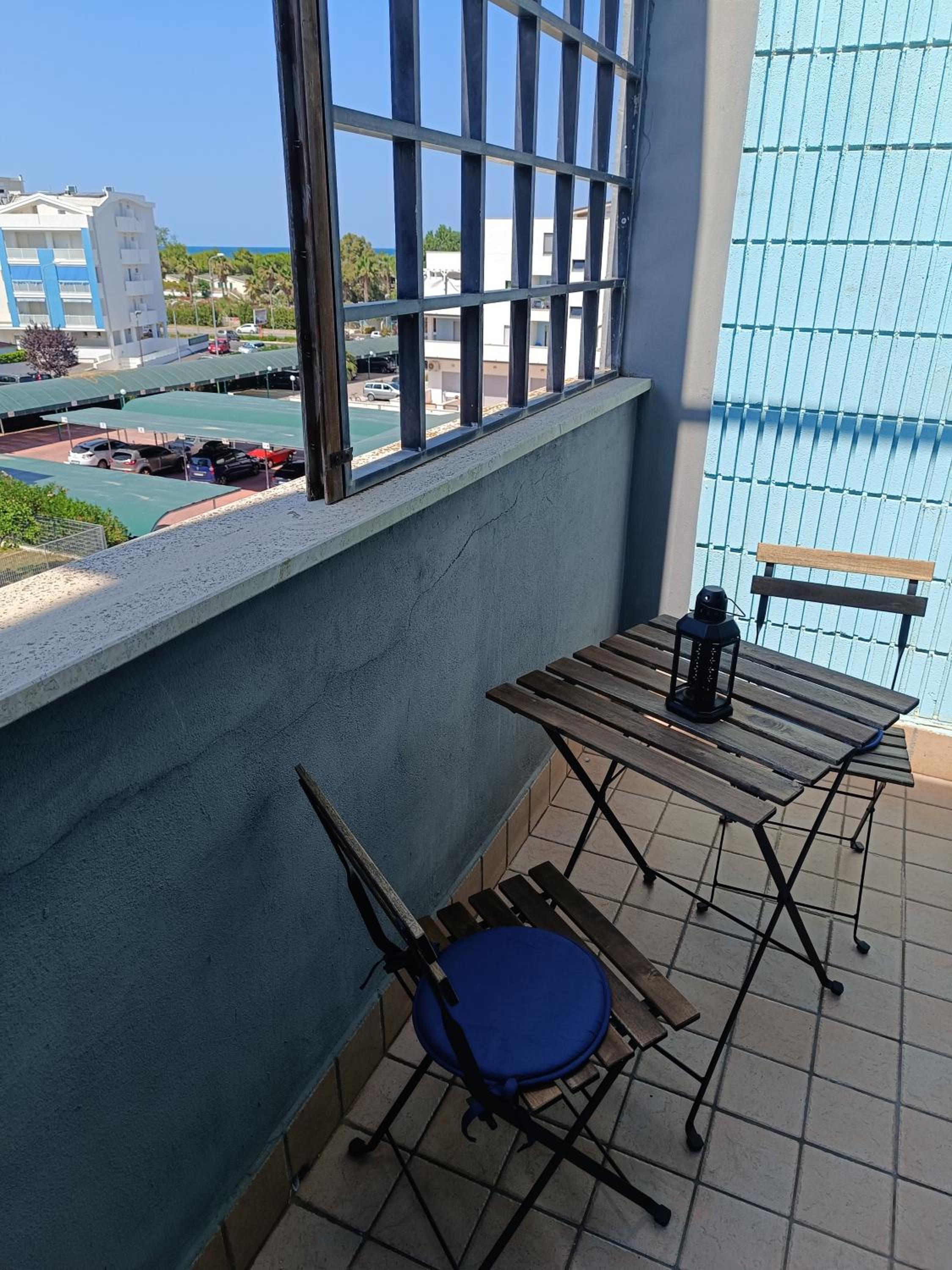 Two-Bedroom Apartment with Sea View photo 3