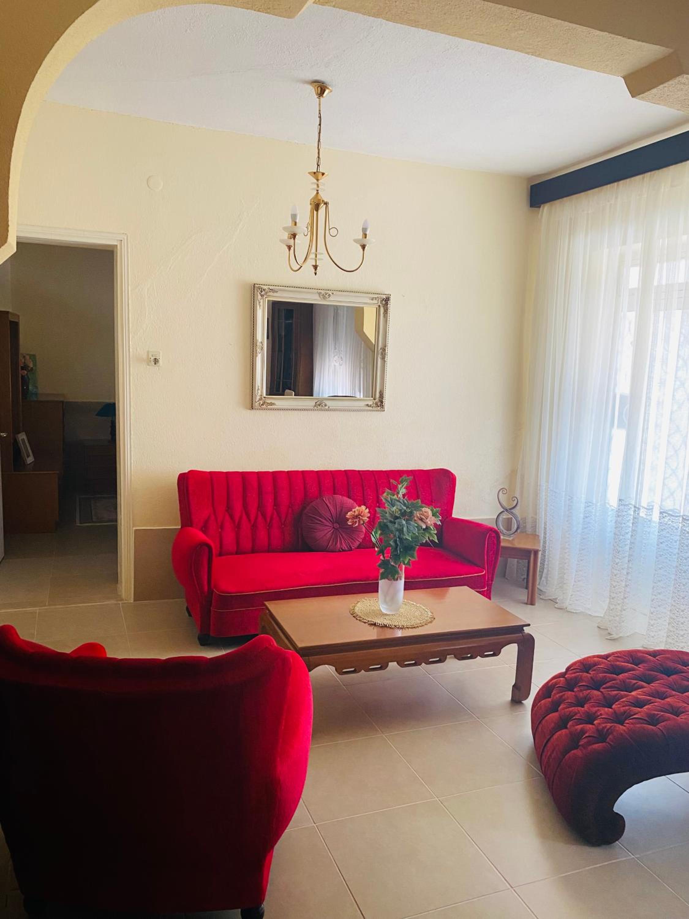 Two-Bedroom House photo 1