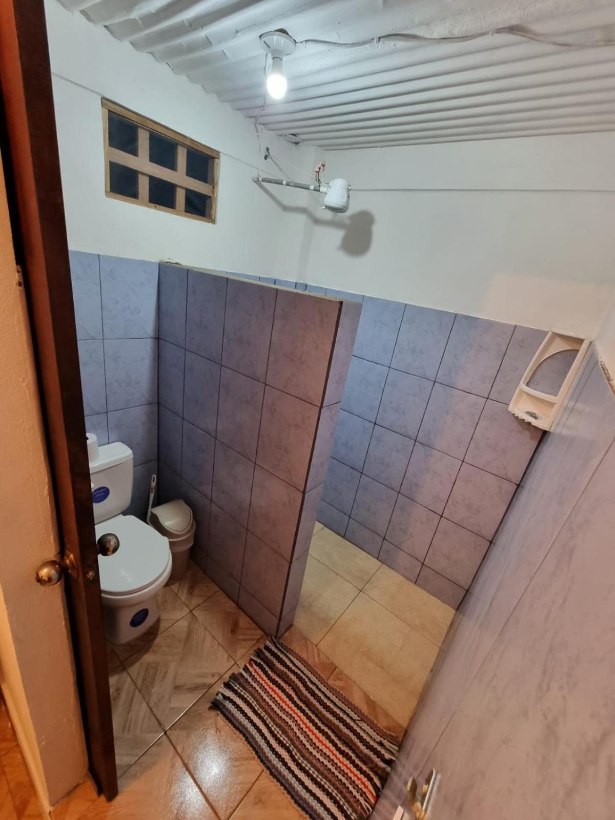 Double Room With Private Bathroom photo 3