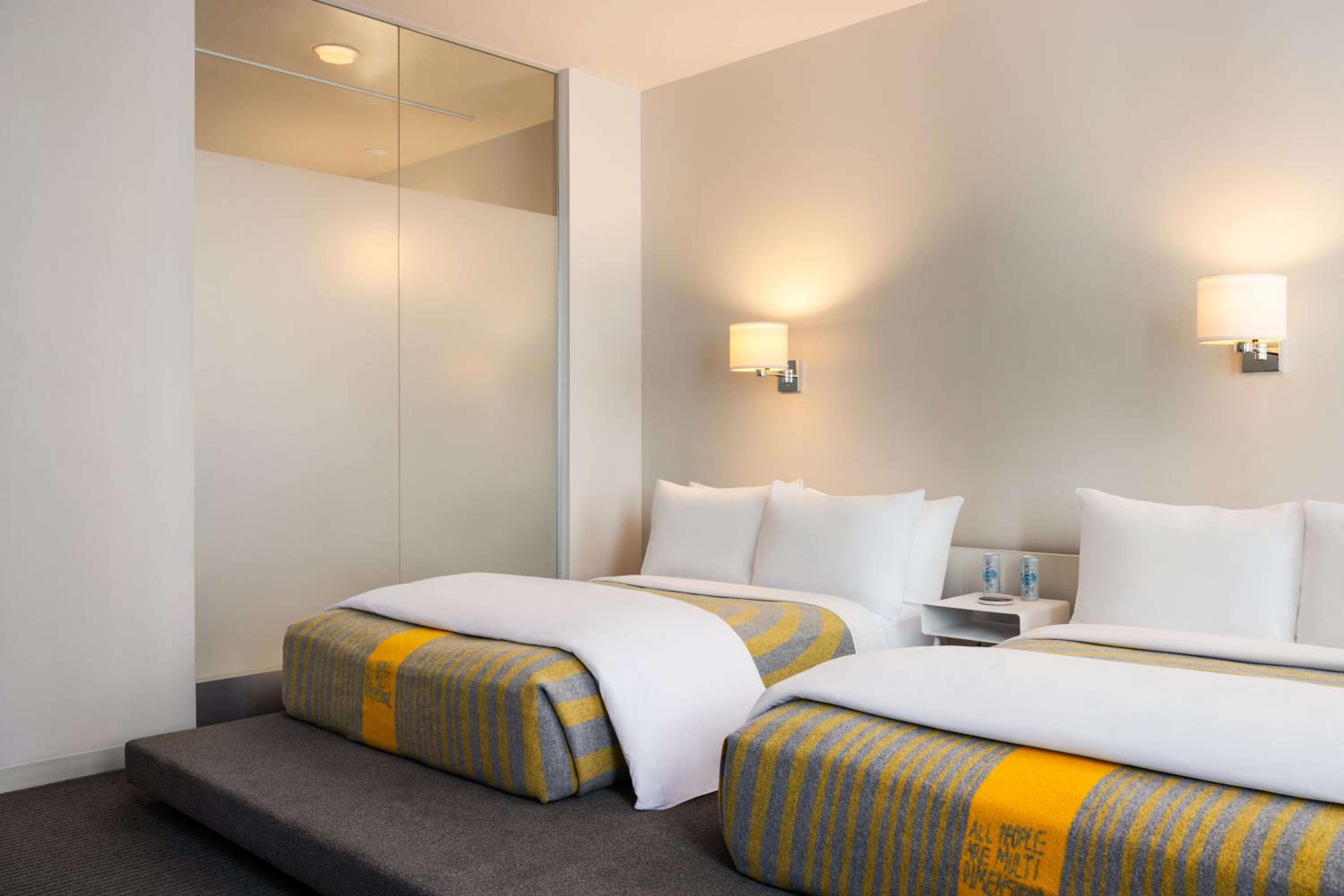 Select Double Room photo 1