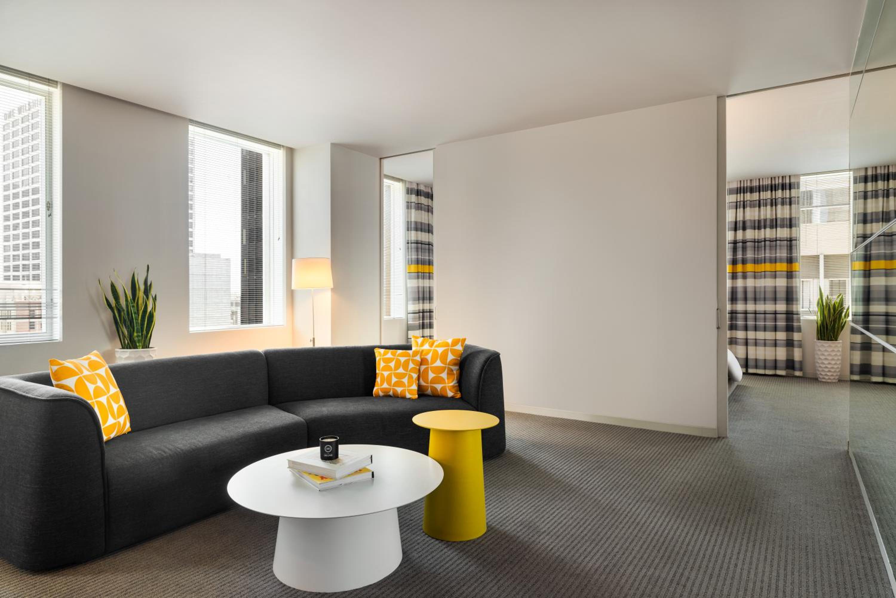 Delphi Penthouse Suite photo 3