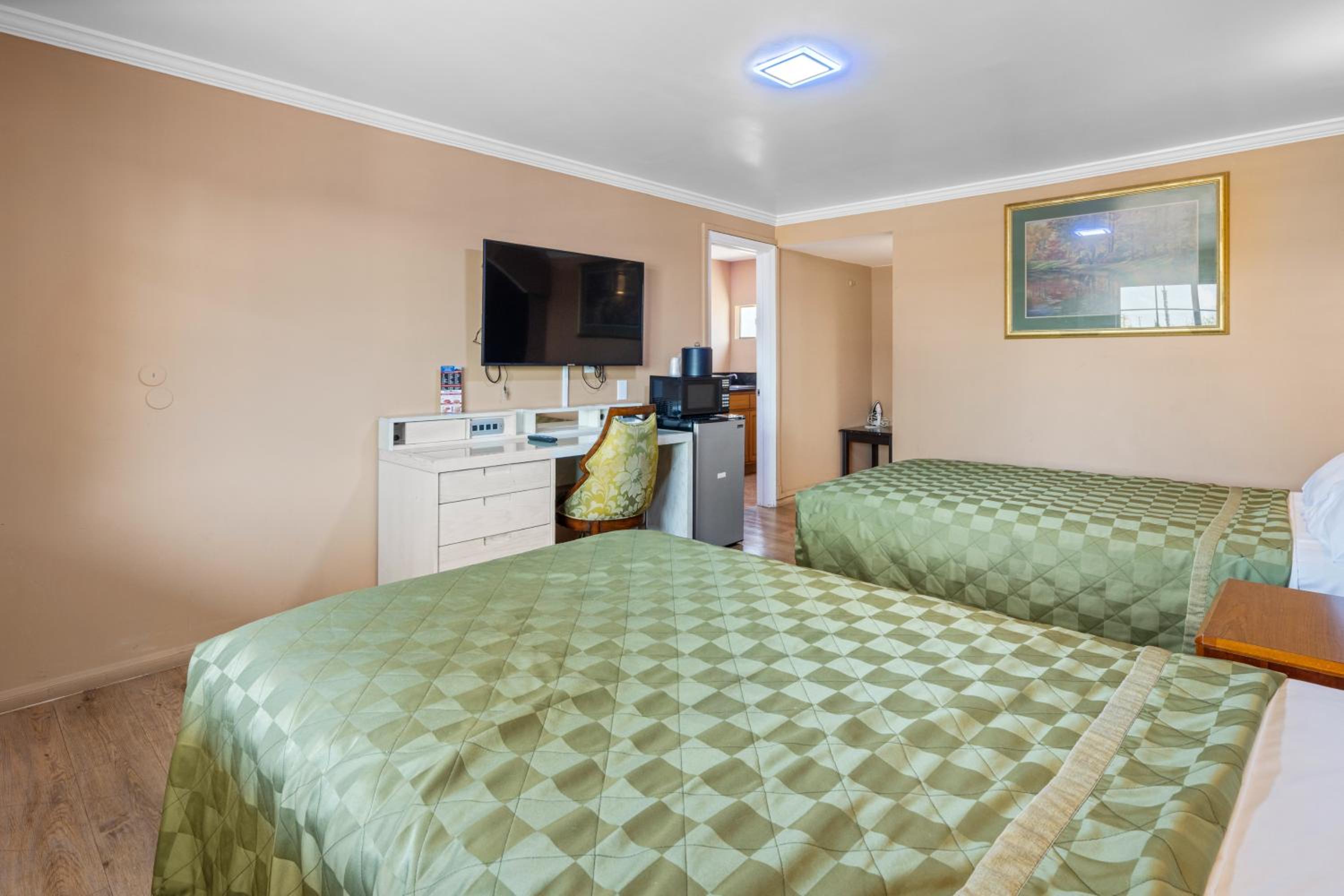 Executive Double Suite - Photo 2