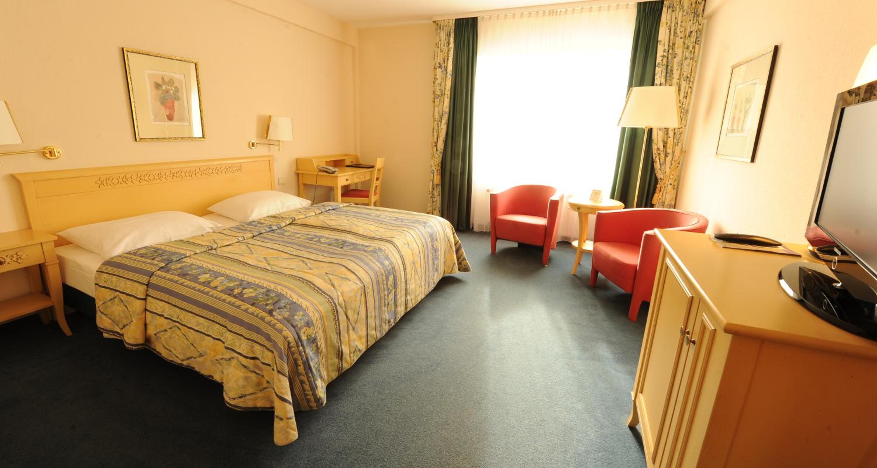 Double Room - Photo 2