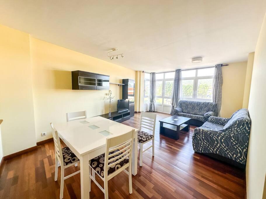 Departamento de tres habitaciones