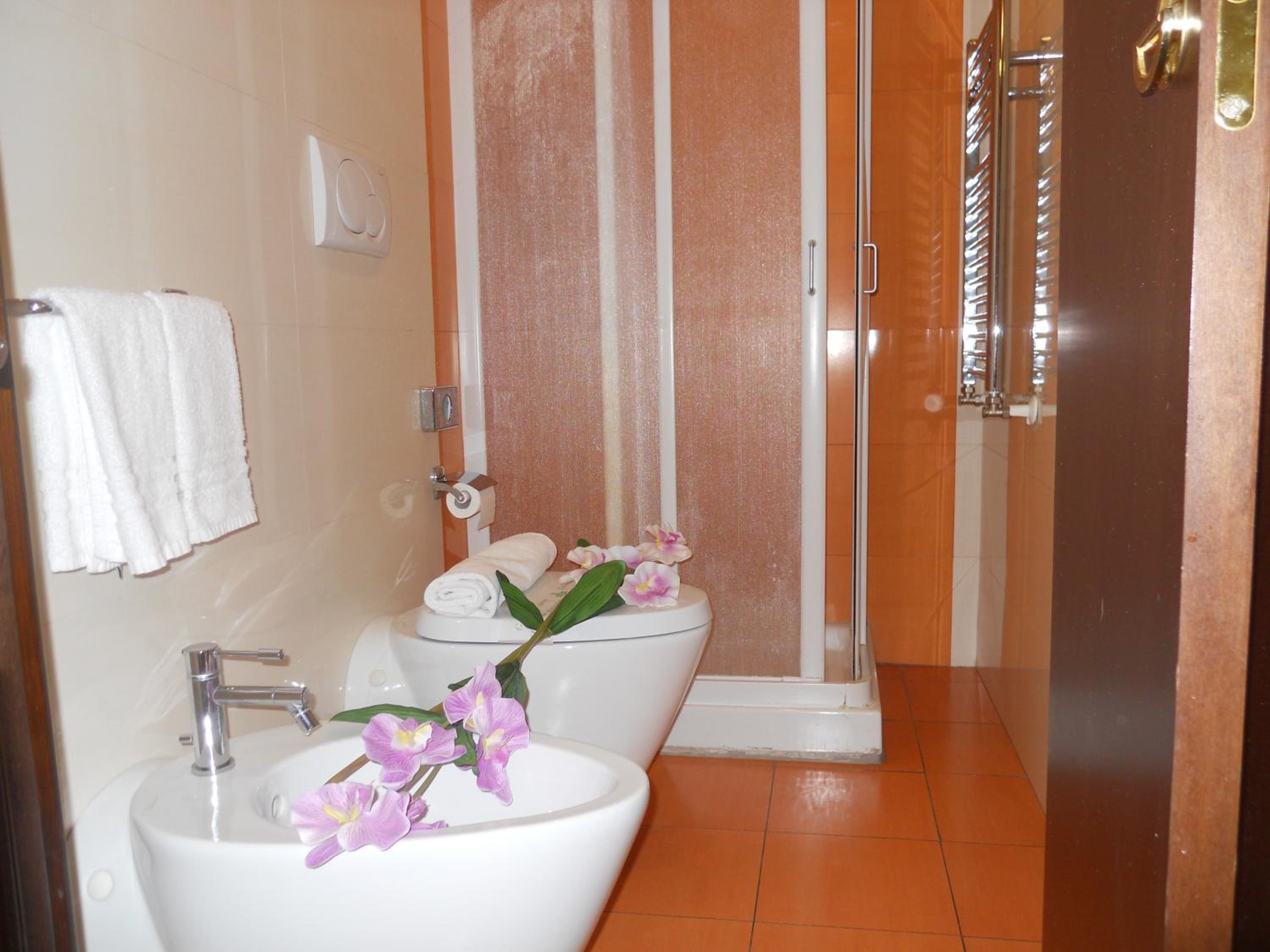 Double or Twin Room photo 3