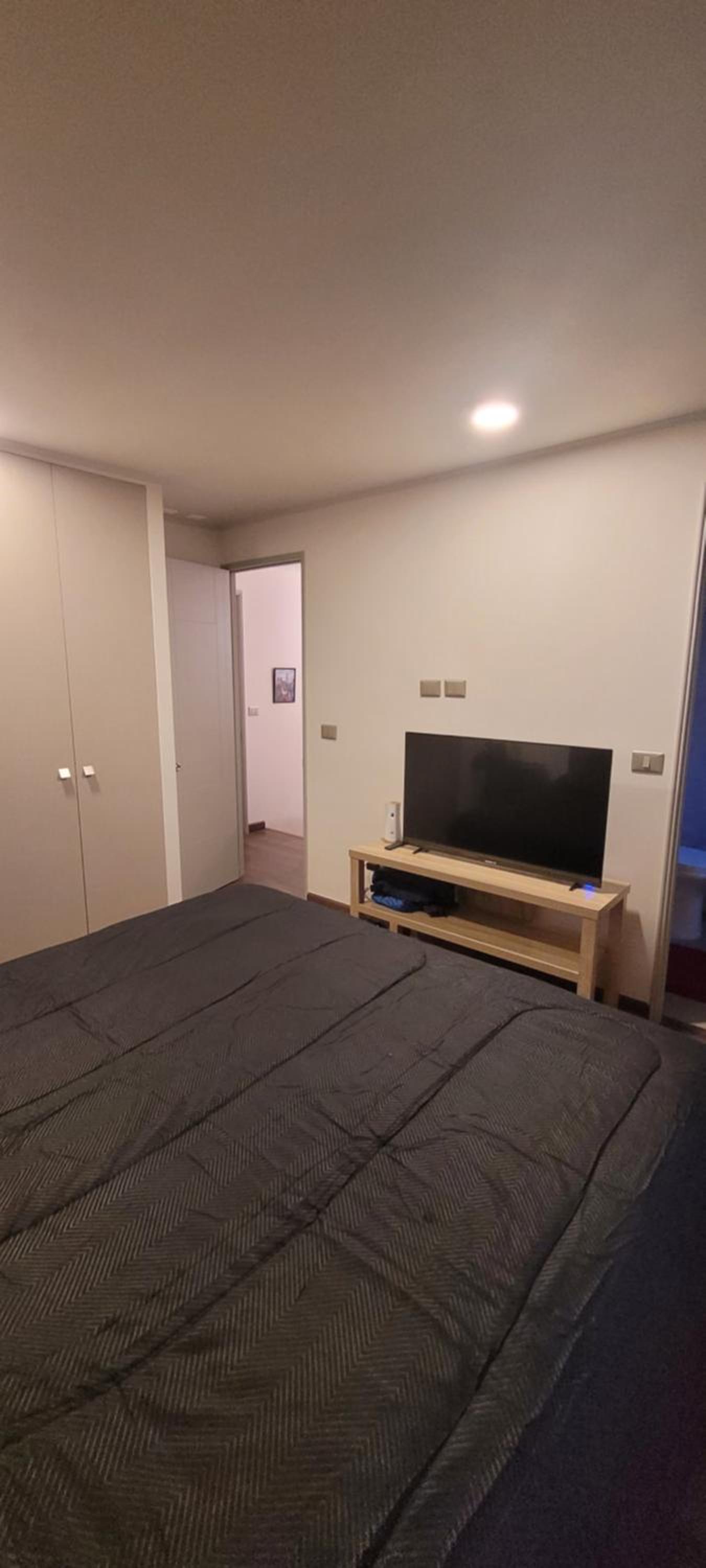 Three-Bedroom Apartment photo 3