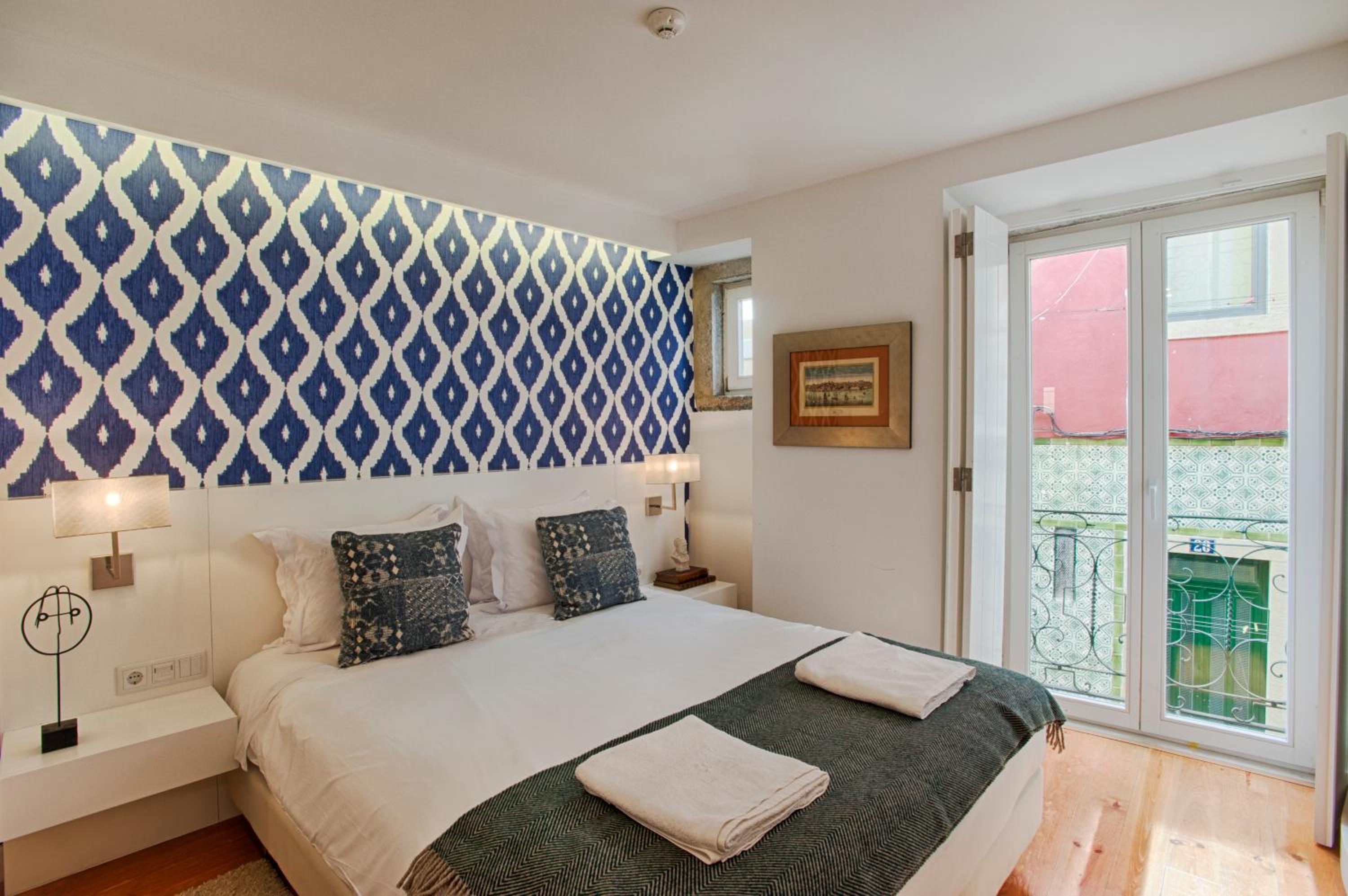 Double or Twin Room with Street View photo 1