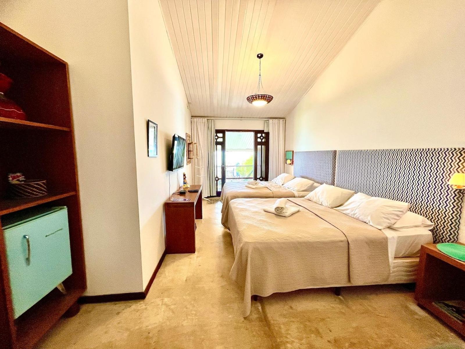 Double Room with Sea View photo 1