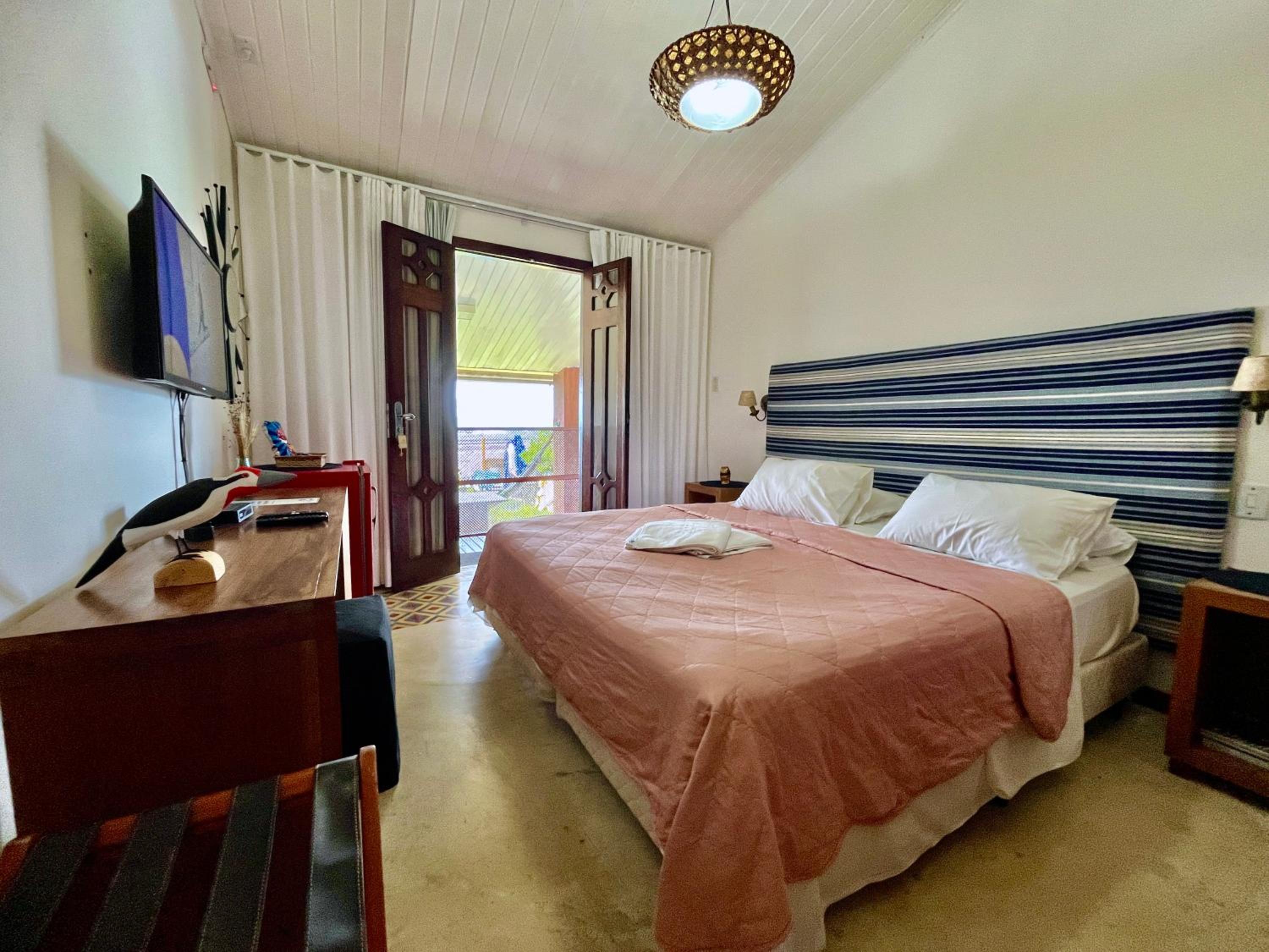 Double Room with Sea View photo 2