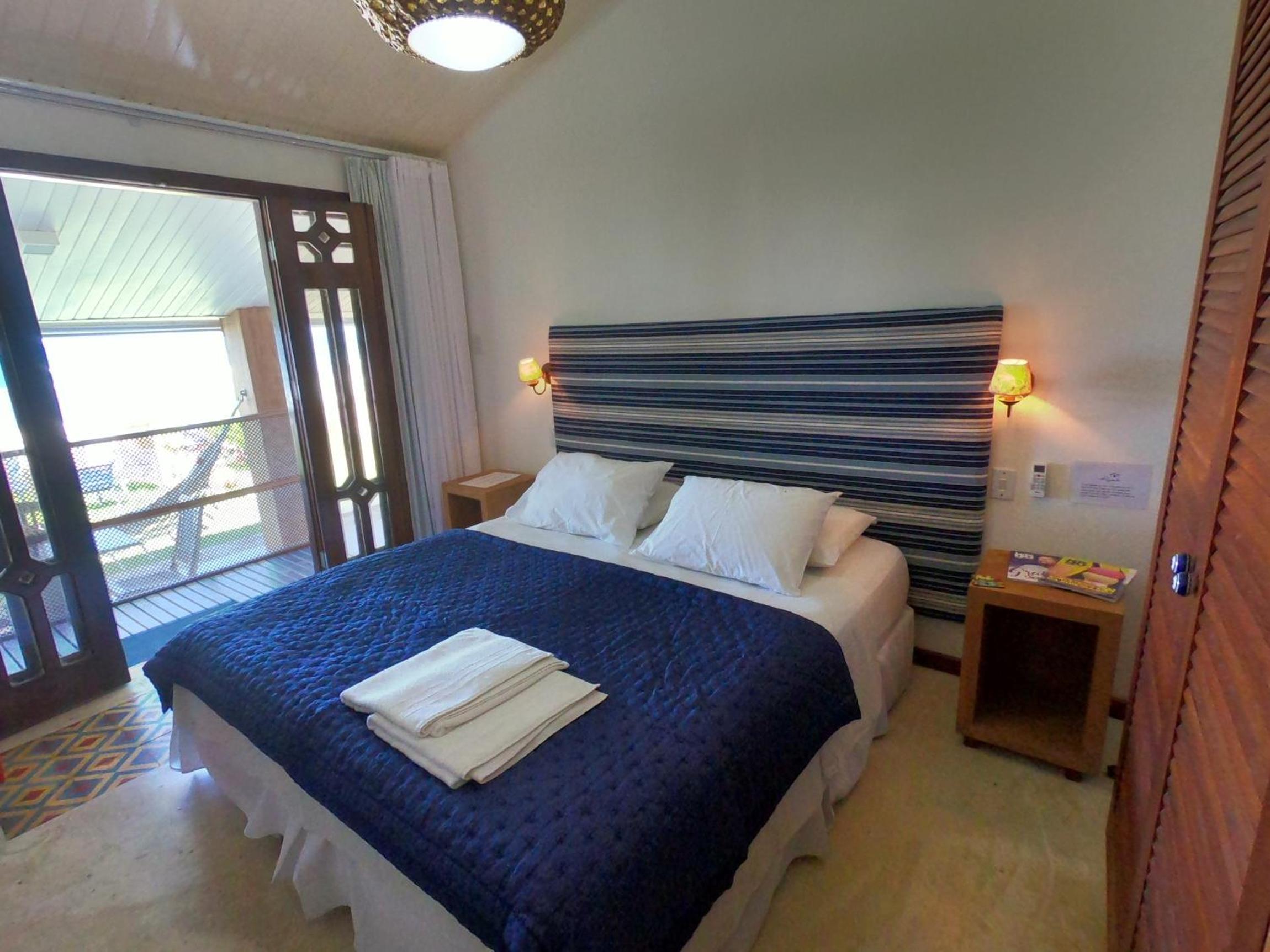 Double Room with Sea View photo 3