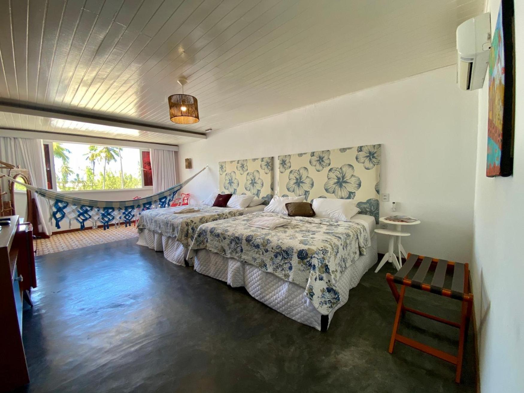 Quadruple Room photo 3