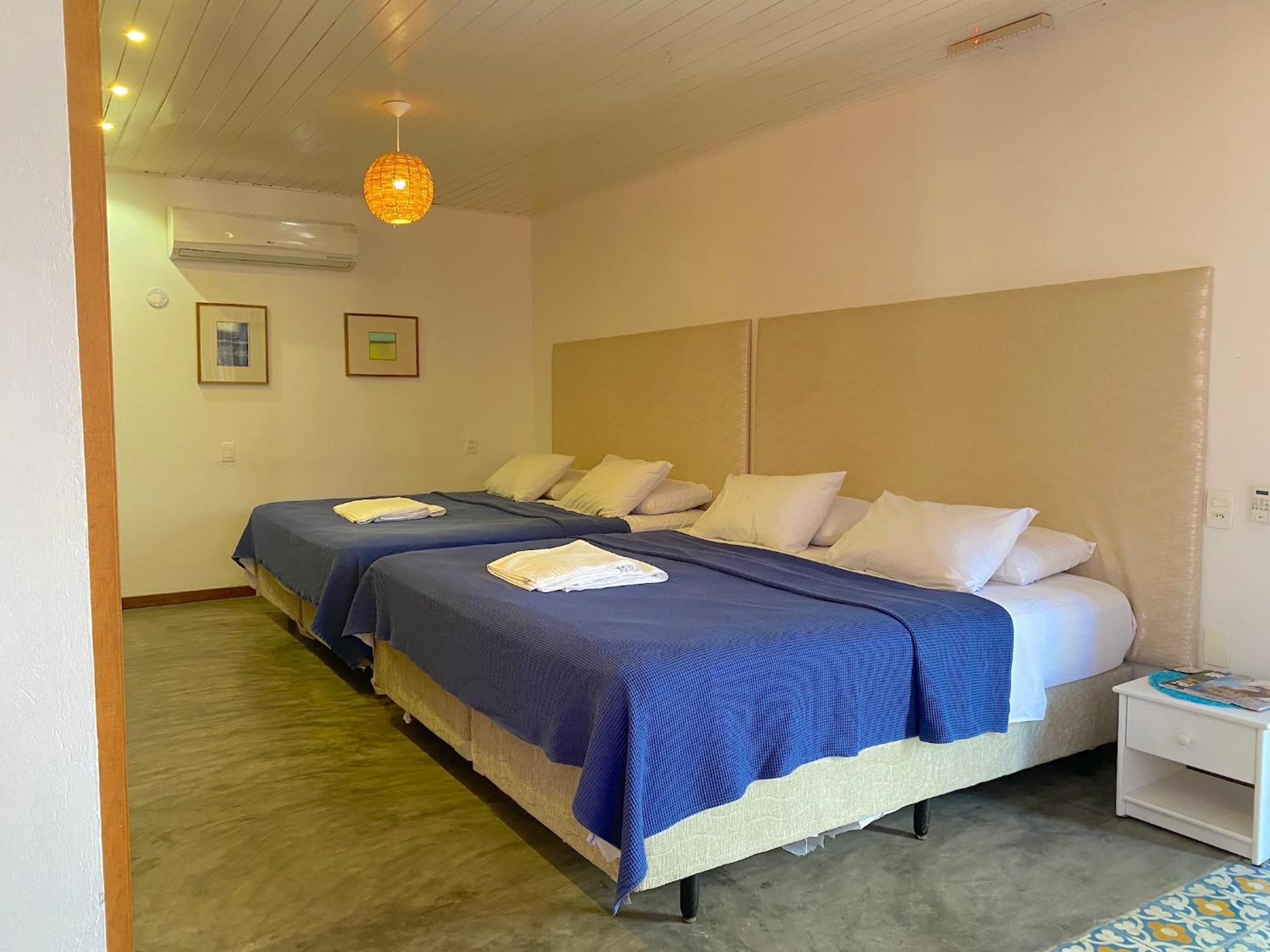 Quadruple Room photo 2