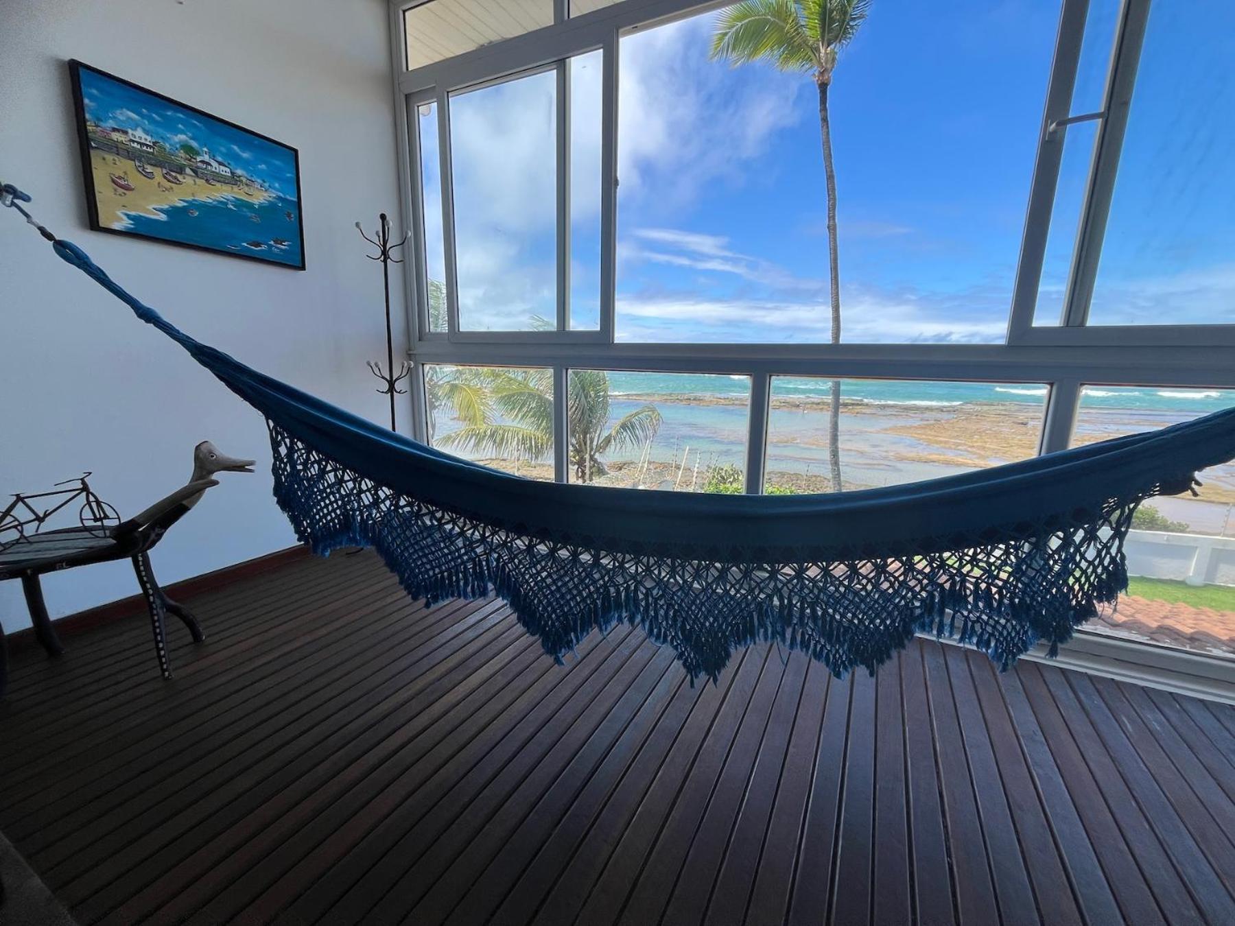 Double Room with Balcony and Sea View photo 2