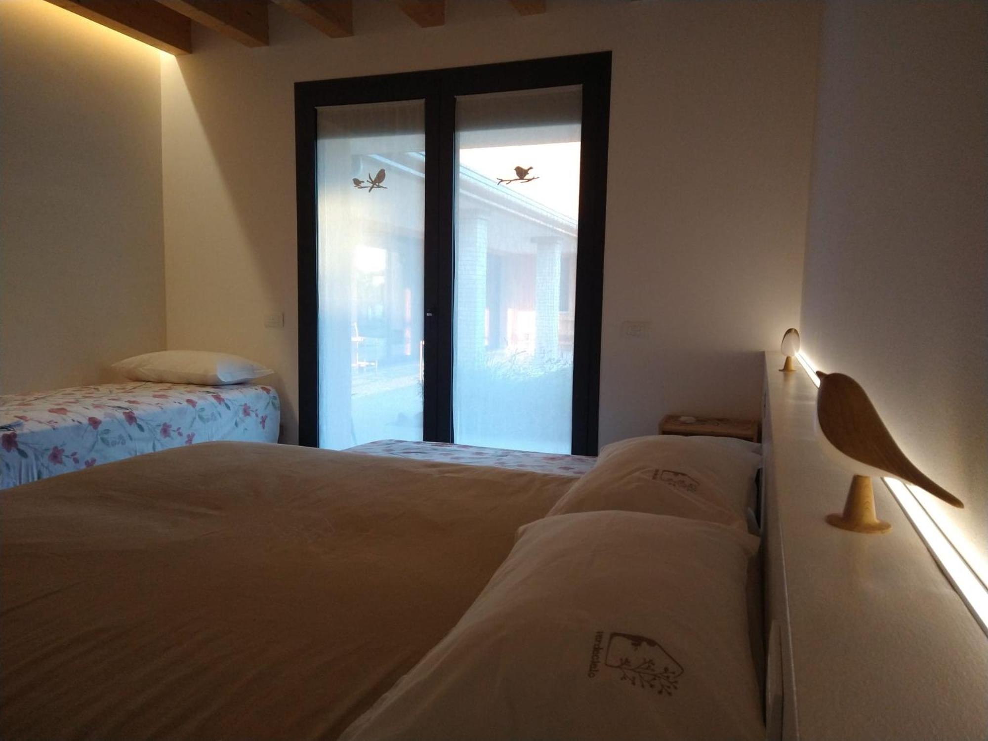 Triple Room with Garden View photo 3