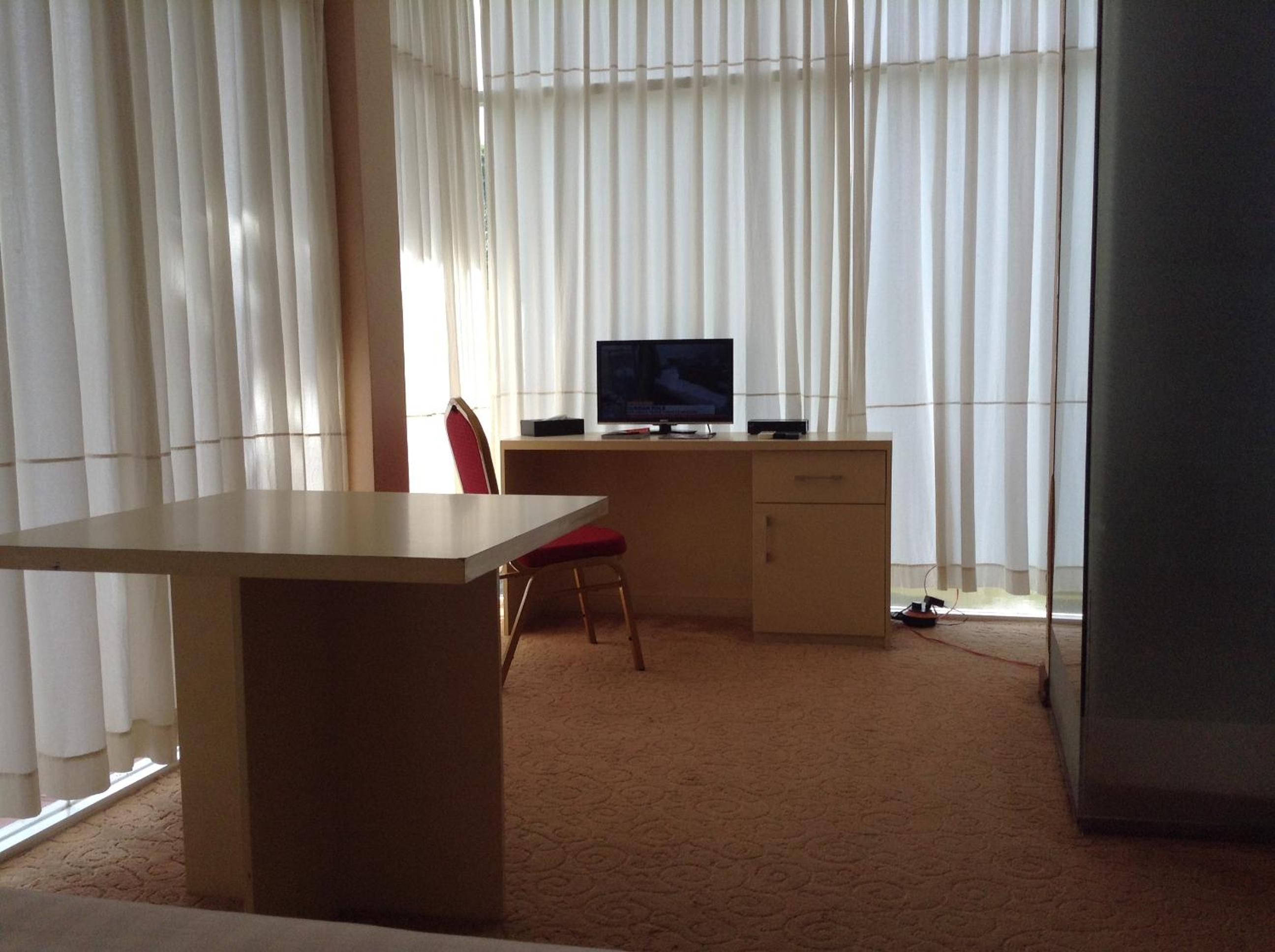 Family Room with Balcony photo 1