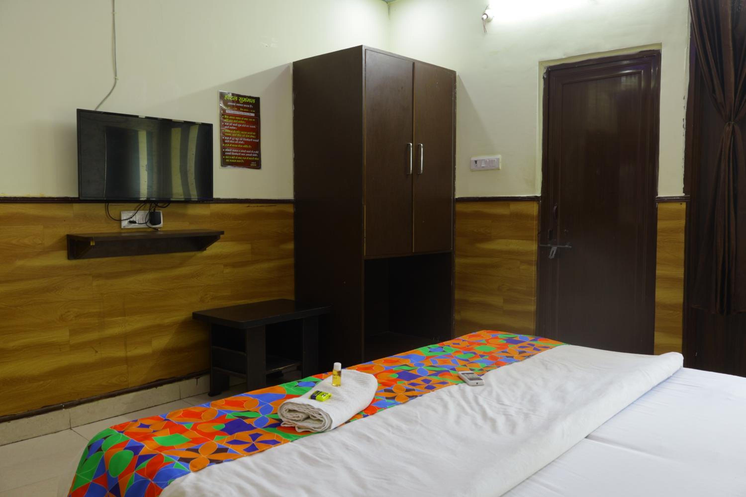 Standard King Room