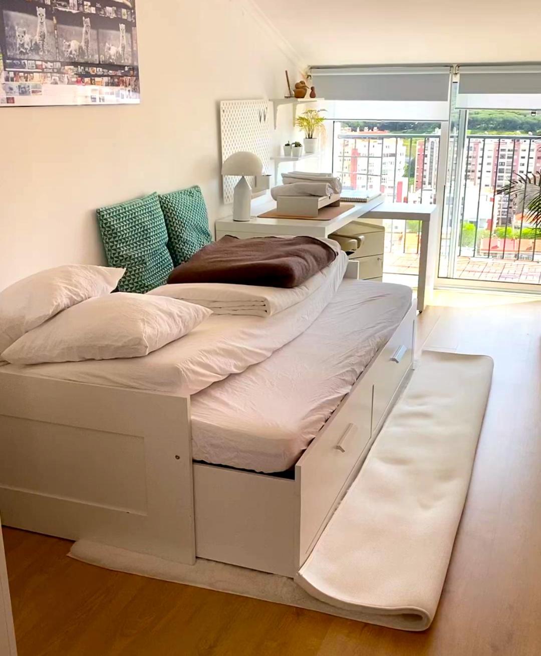 Deluxe Double or Twin Room with Sea View - Photo 29