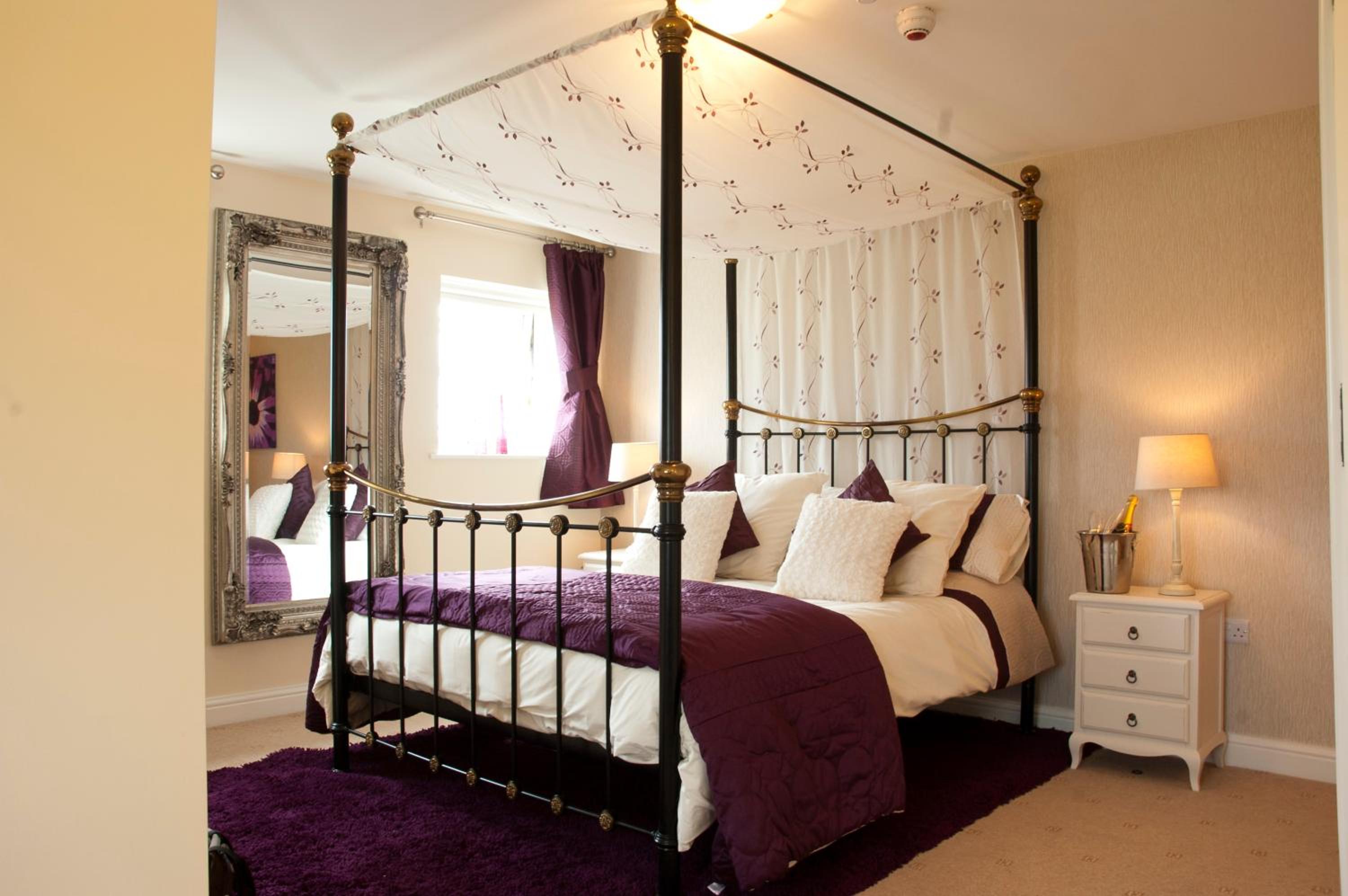 Luxury Double Room - Photo 3