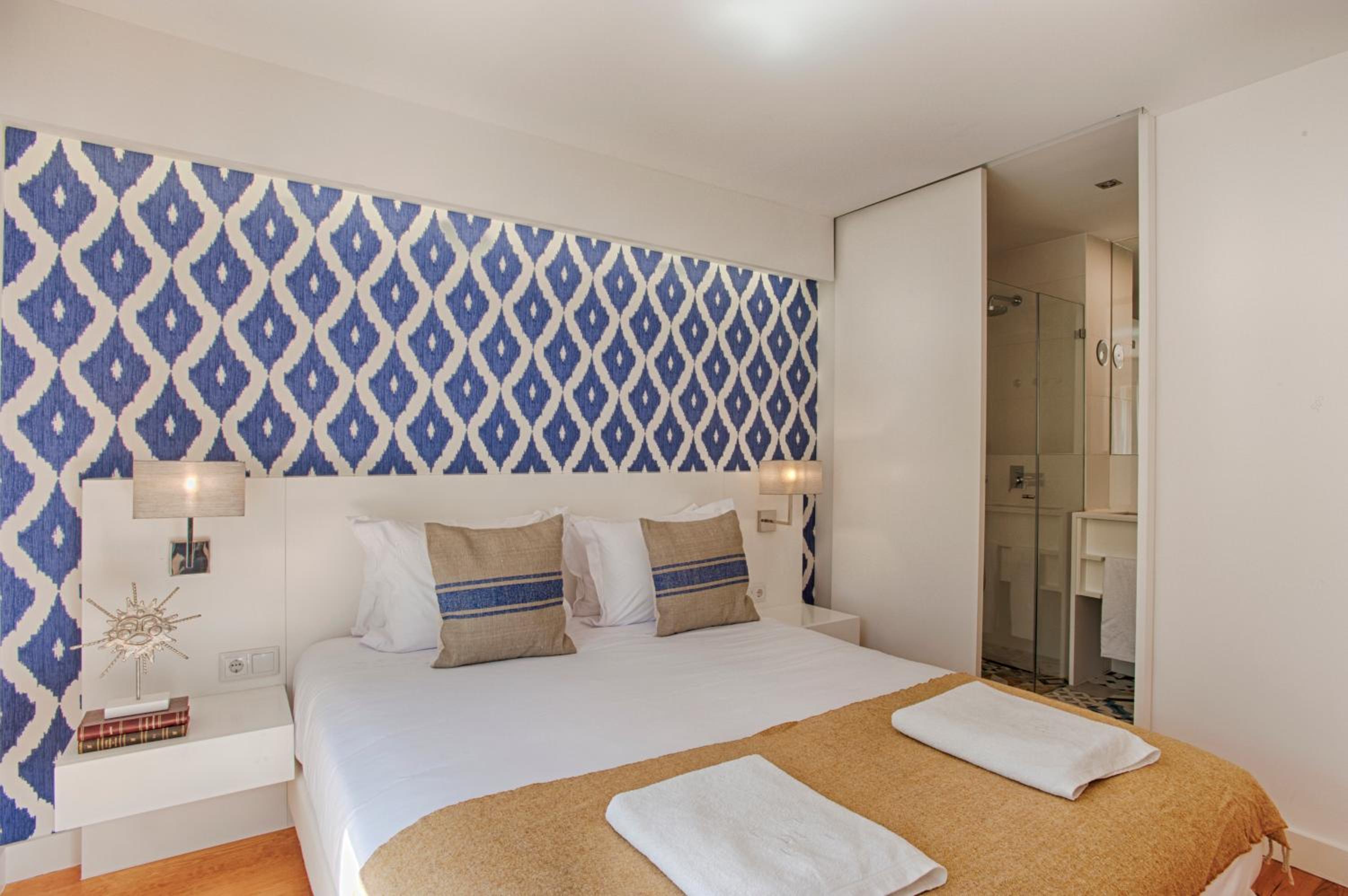 Double or Twin Room with Garden View photo 2