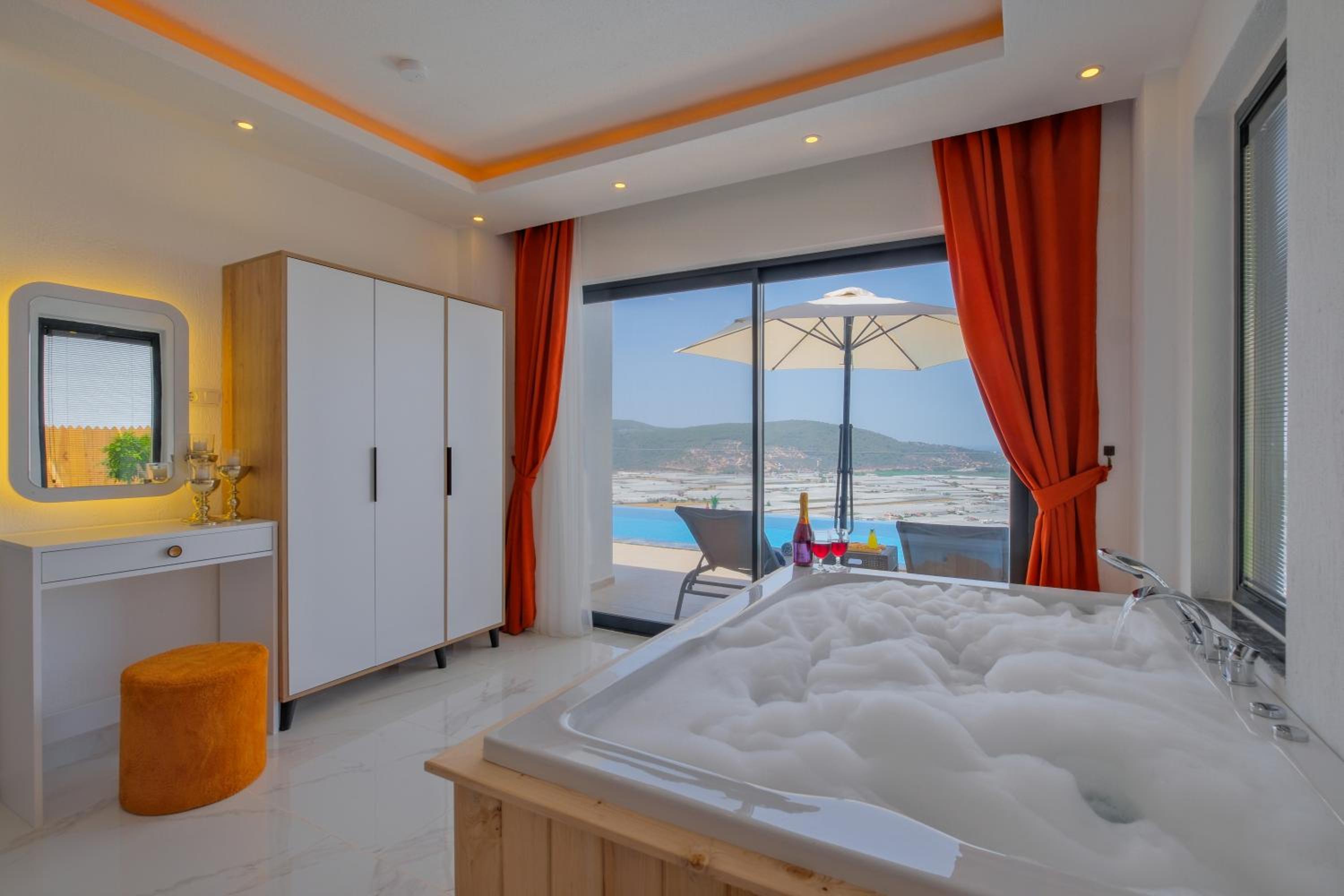 One-Bedroom Villa photo 1