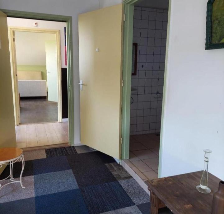 Triple Room photo 2