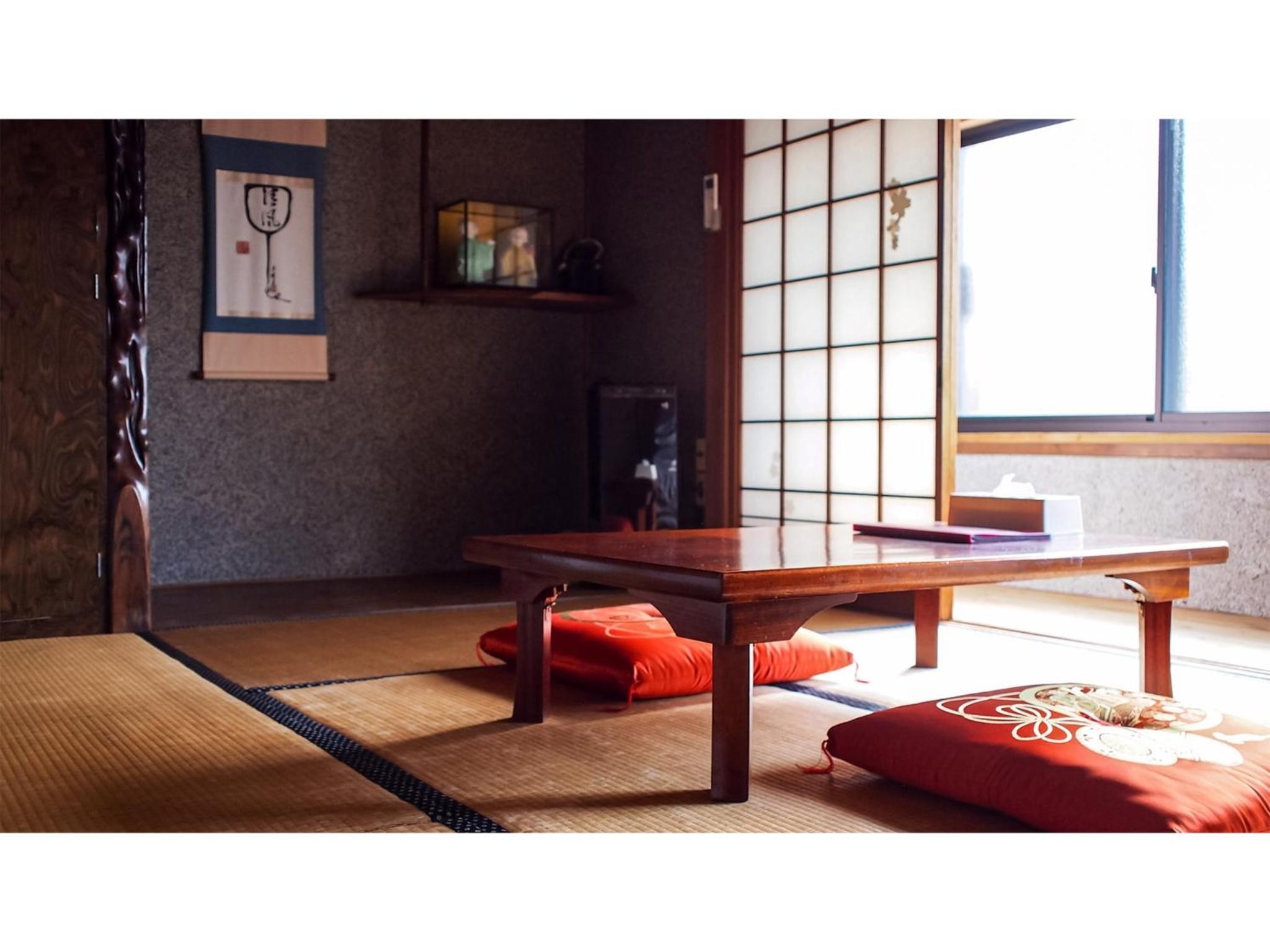 Vacation Home photo 1