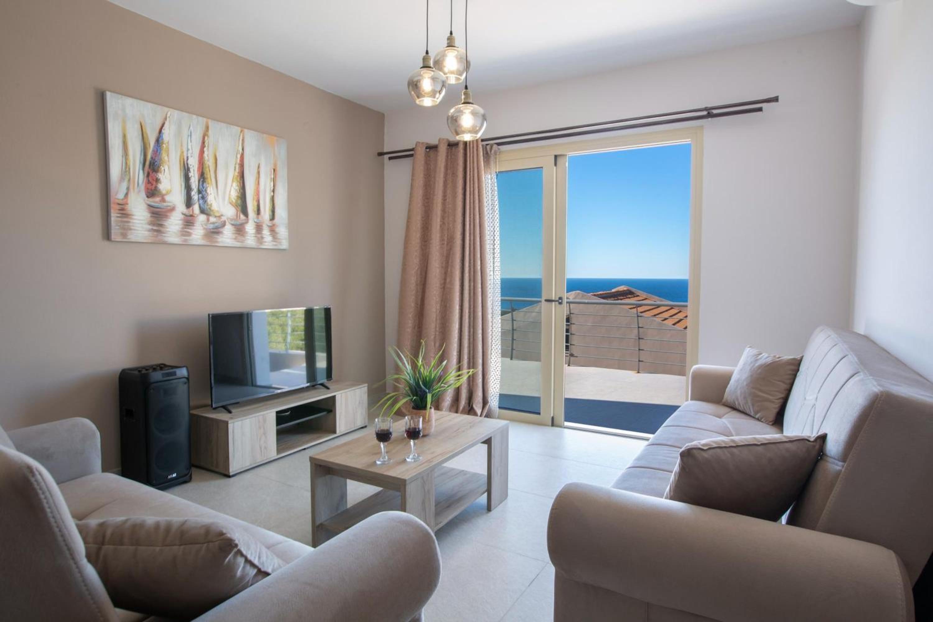 Two-Bedroom Villa