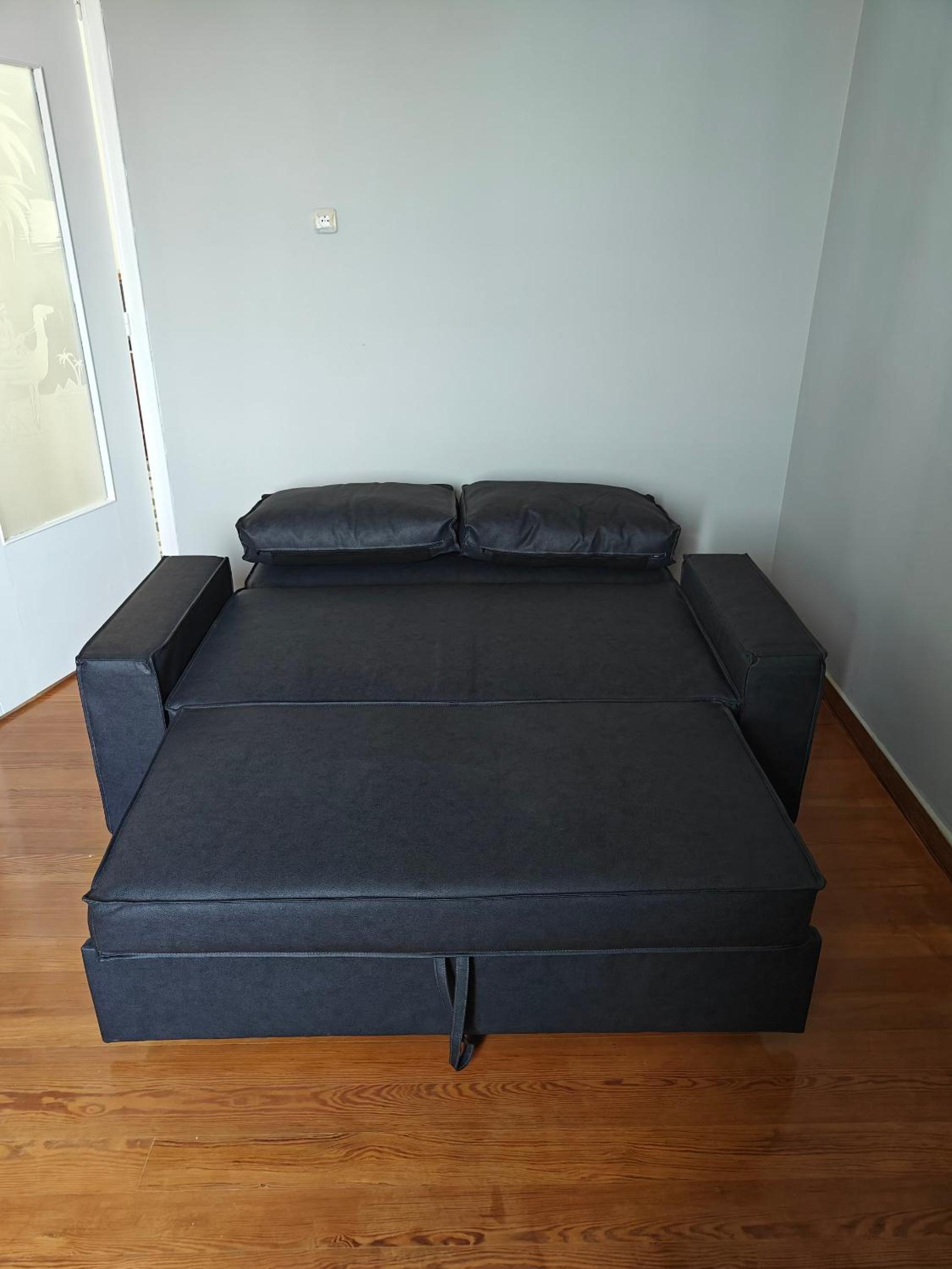 One-Bedroom House photo 3