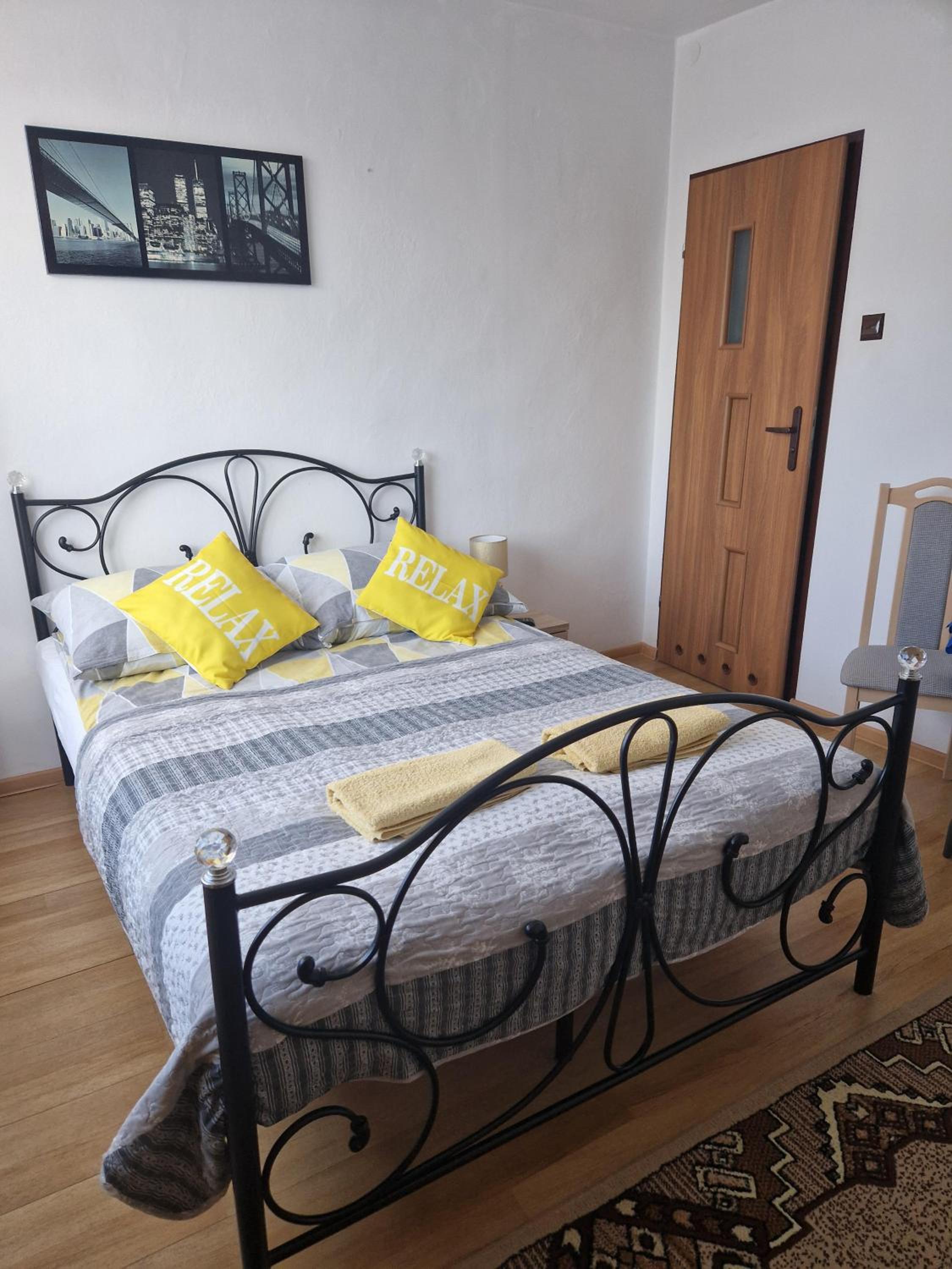 Standard Double Room with Bathroom photo 3