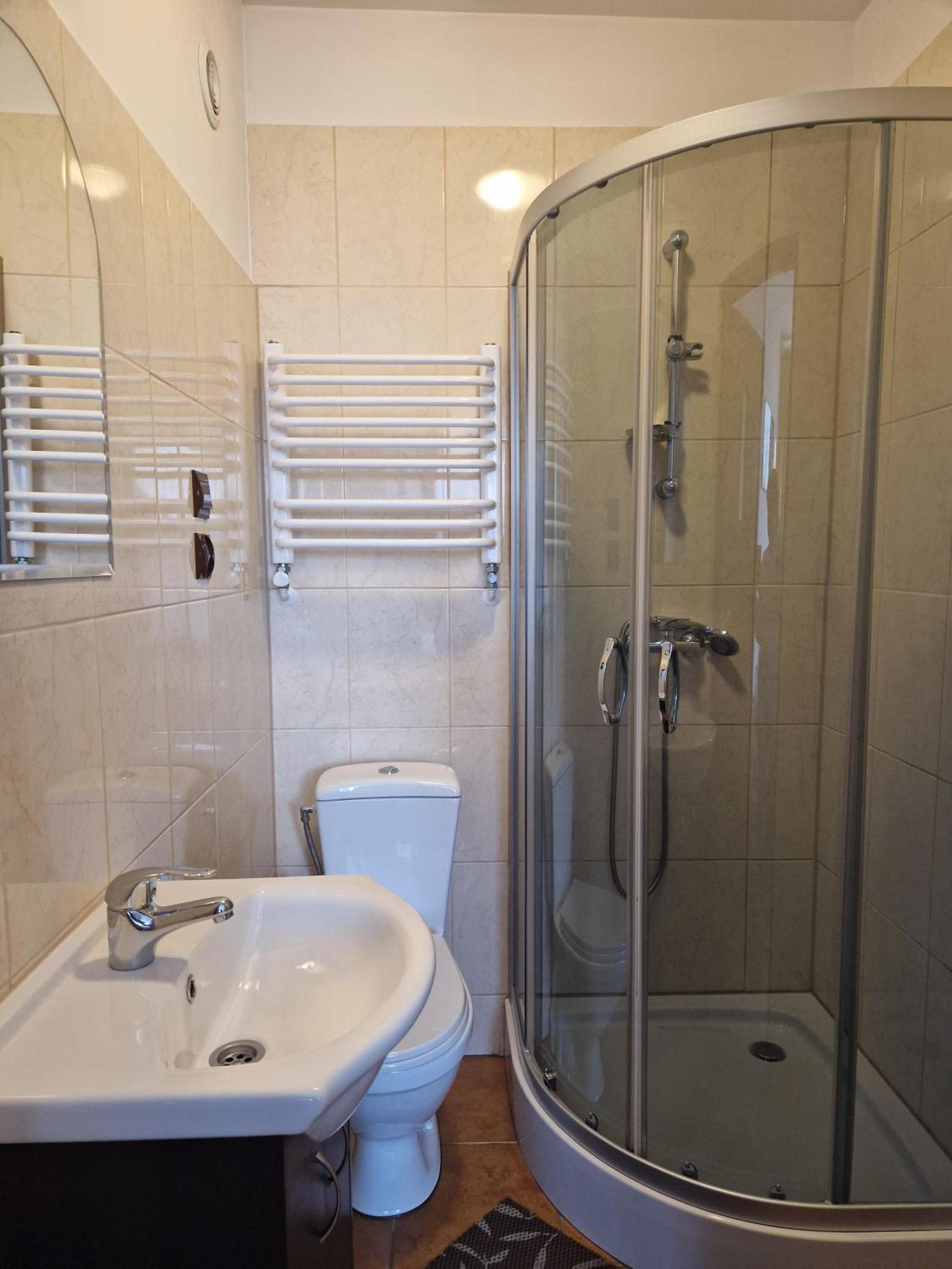 Standard Double Room with Bathroom photo 2