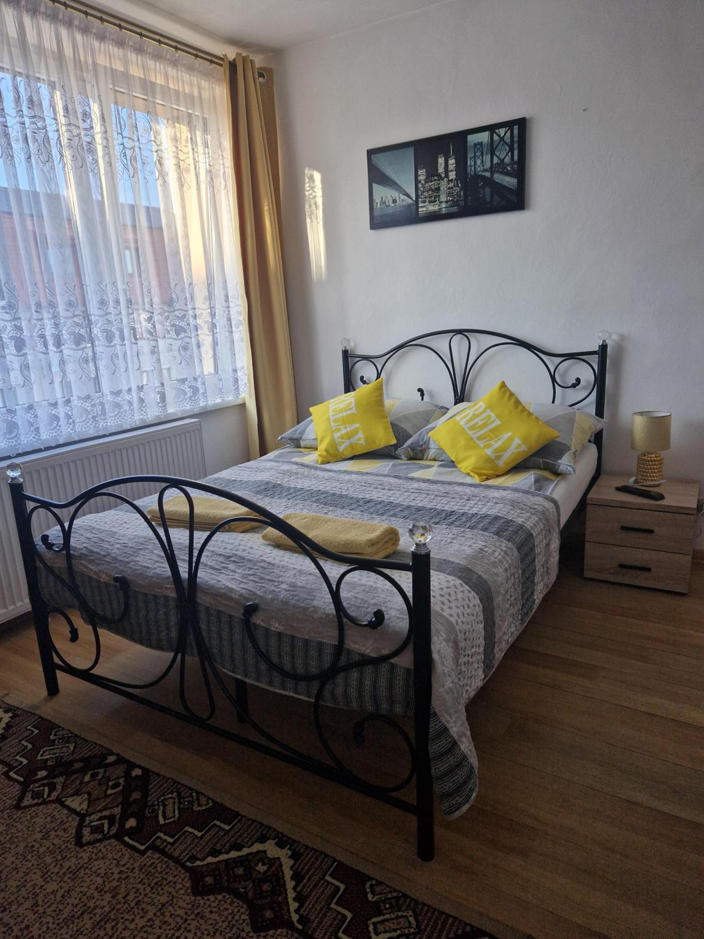 Standard Double Room with Bathroom photo 1