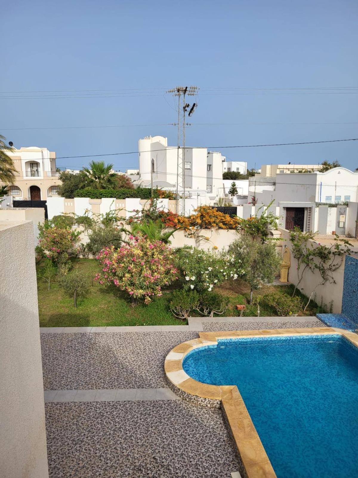 Two-Bedroom Villa photo 1