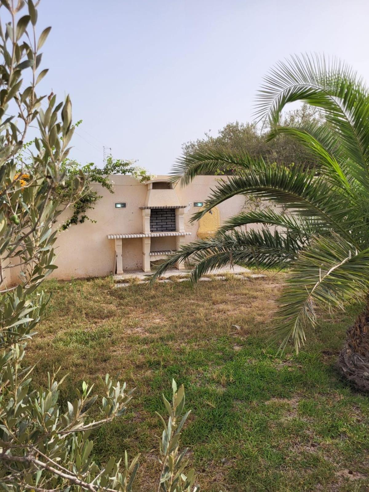 Two-Bedroom Villa photo 3