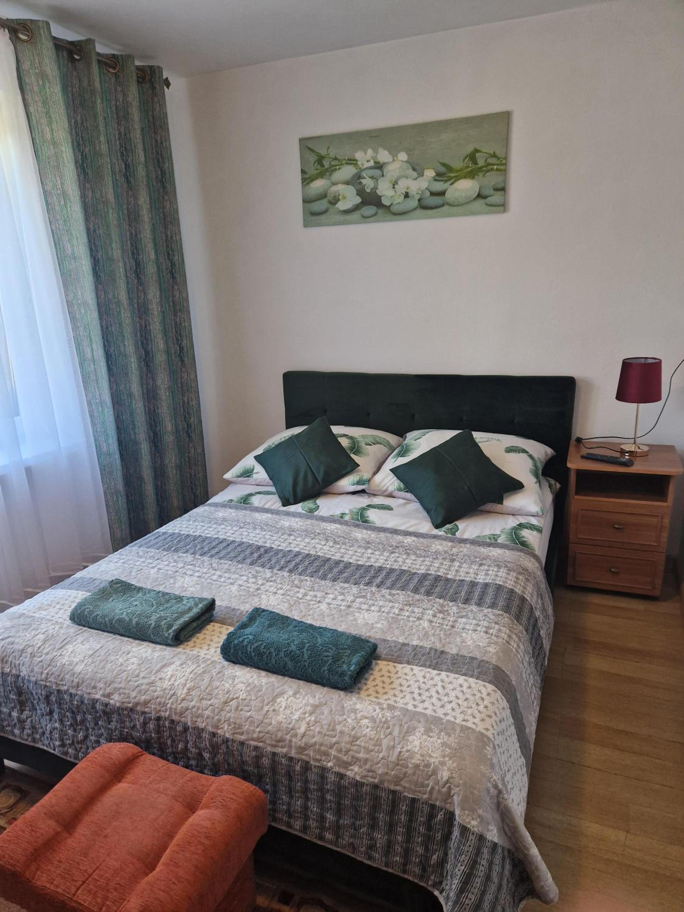 Deluxe Double Room photo 1