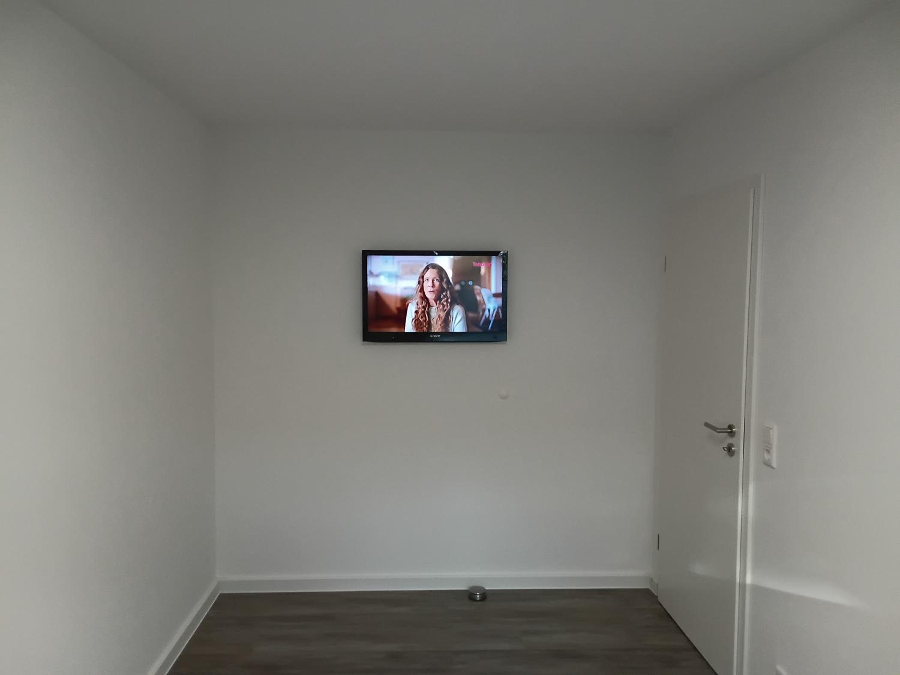 Two-Bedroom Apartment photo 2