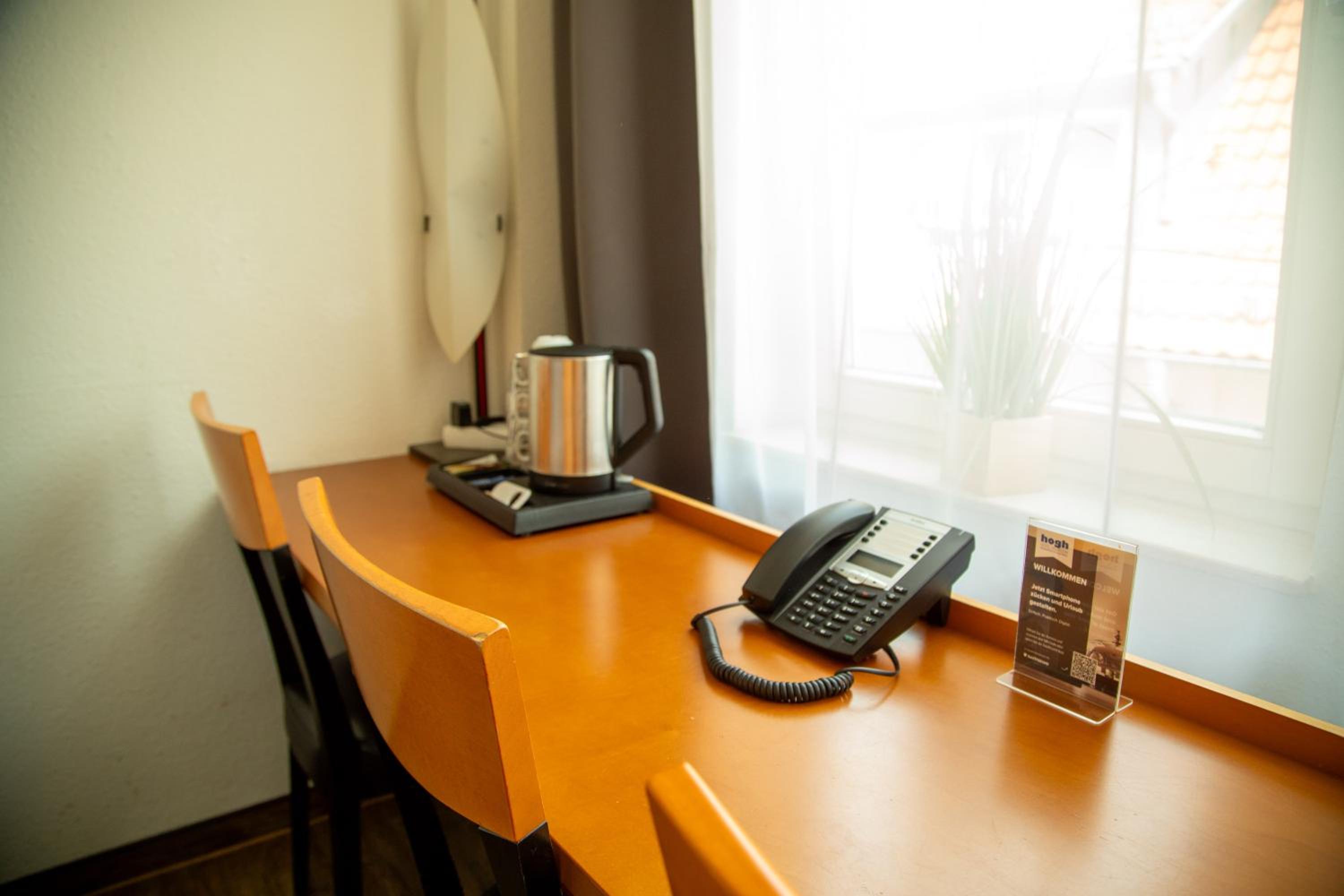 Double Room - Photo 6