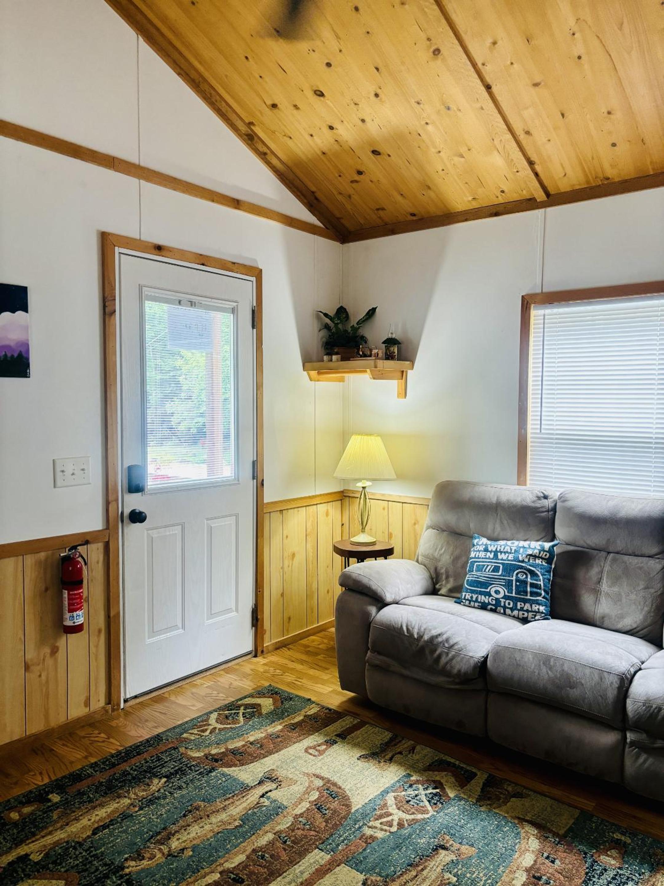 Superior Chalet