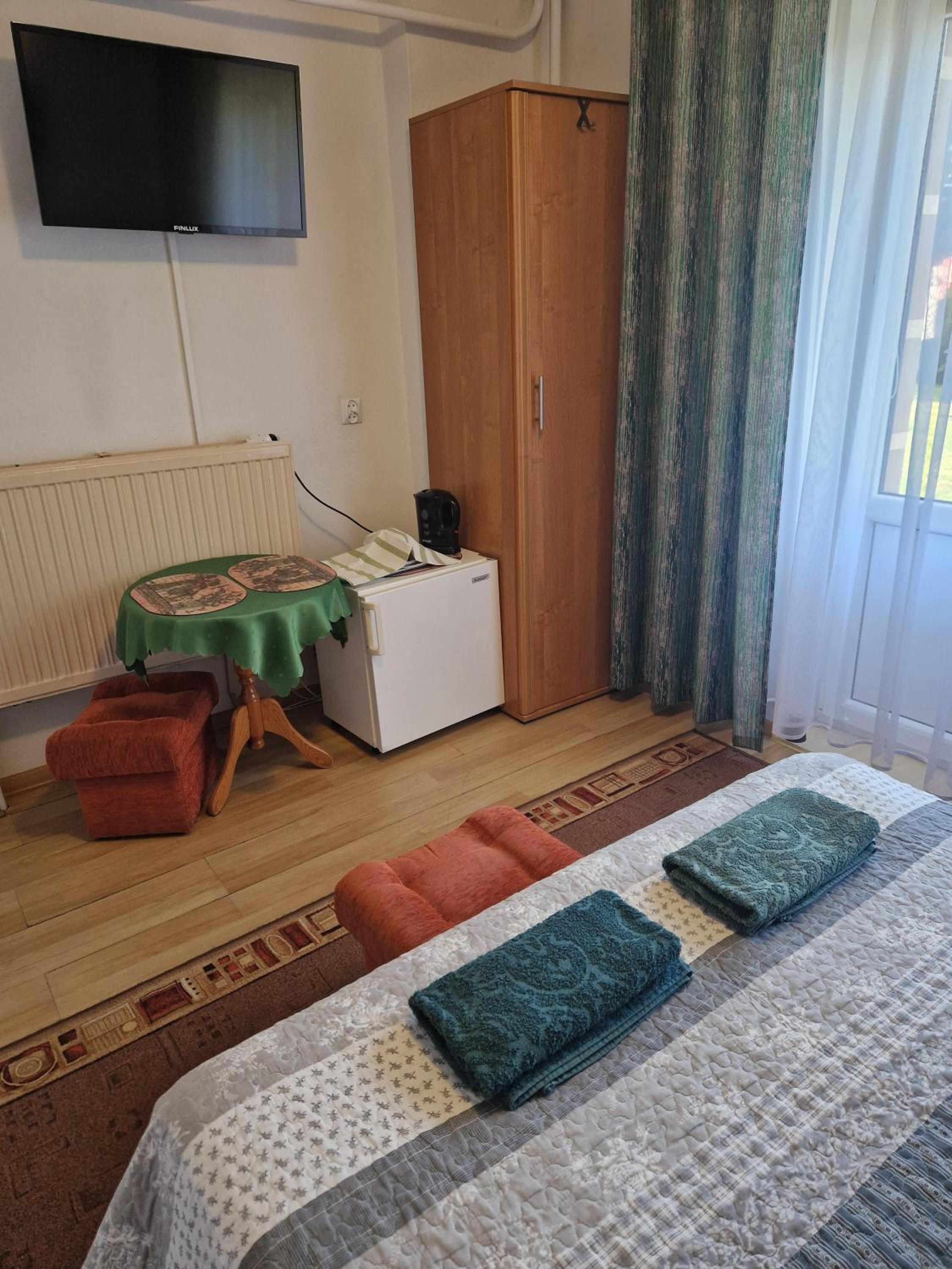 Deluxe Double Room photo 3