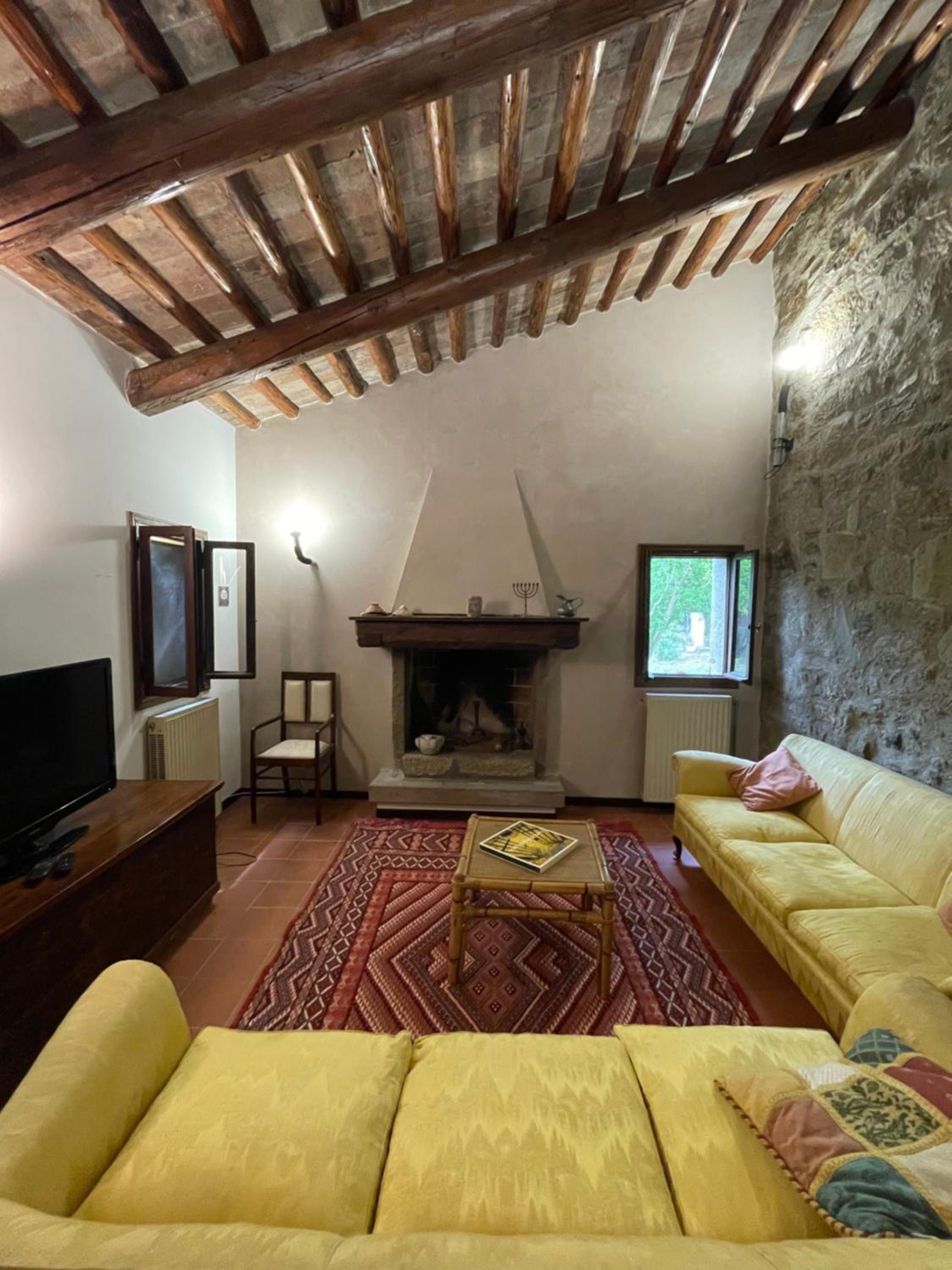 Two-Bedroom House photo 2