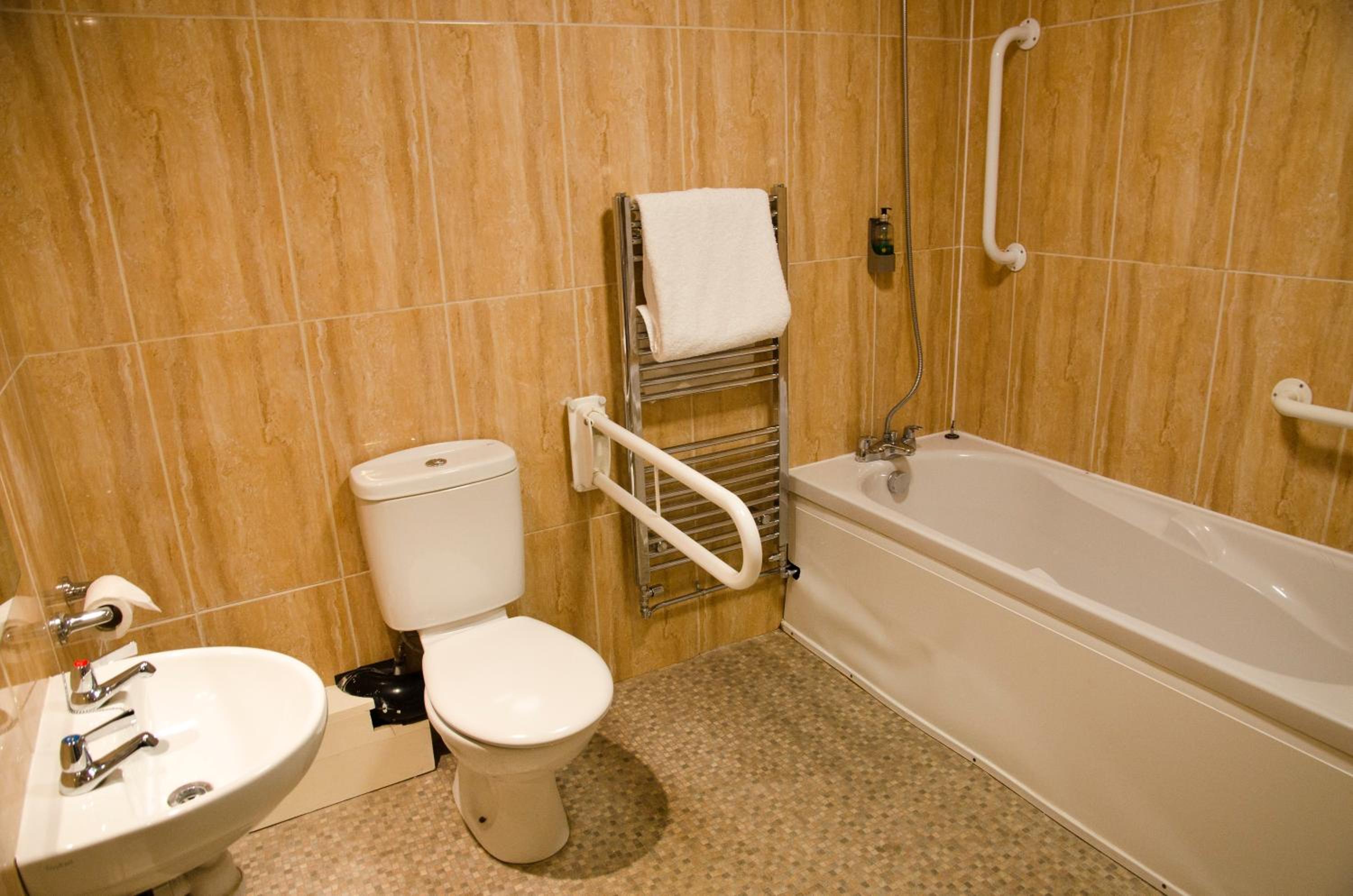 Standard Double Room - Photo 2