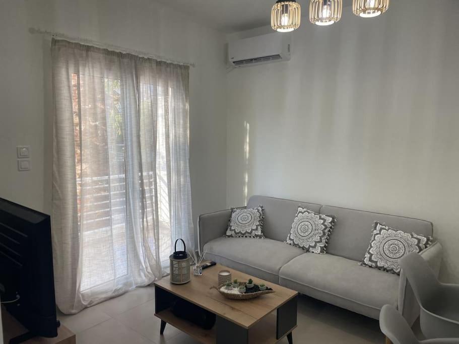 Two-Bedroom Villa photo 1