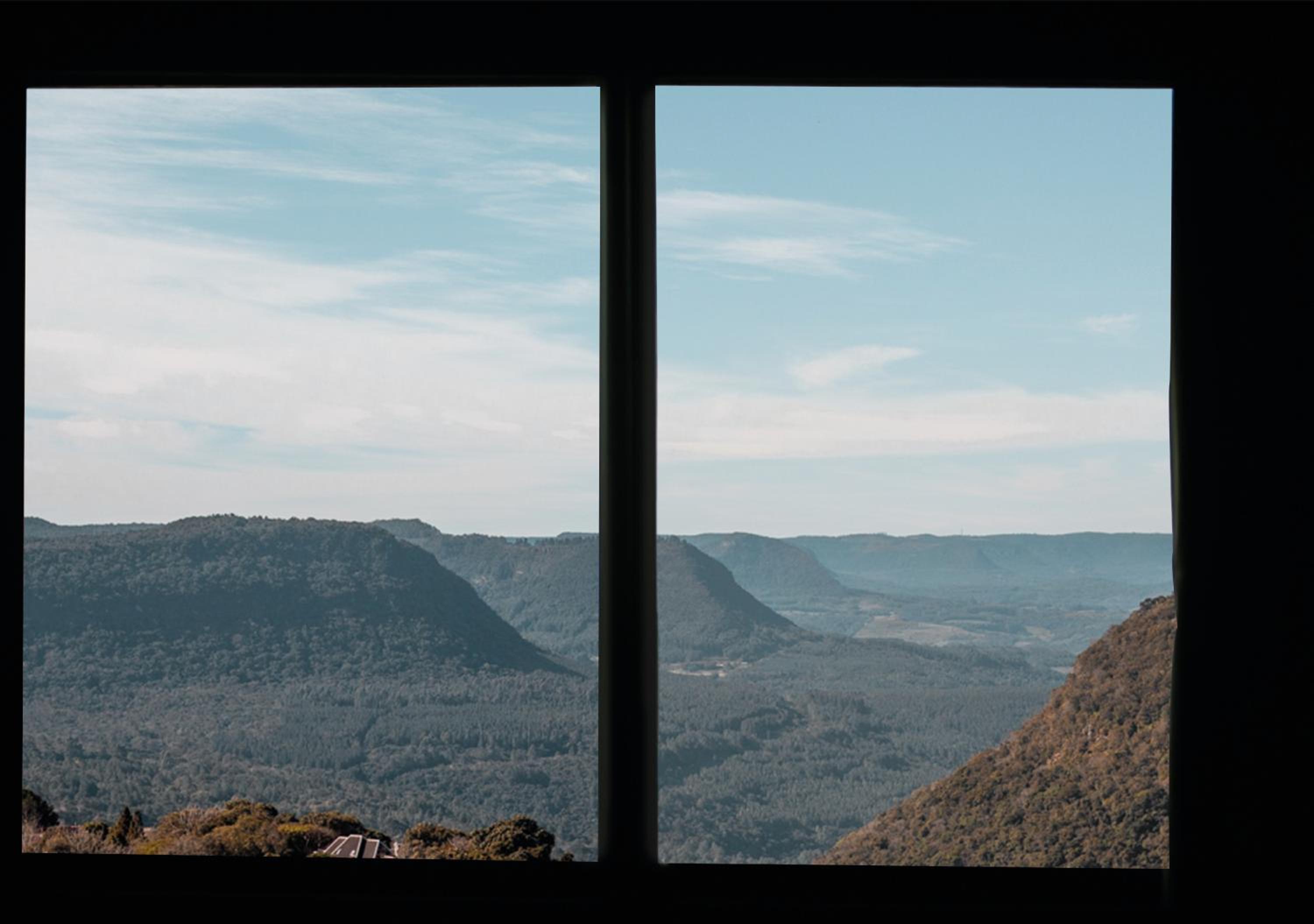 Apartment with Mountain View photo 3