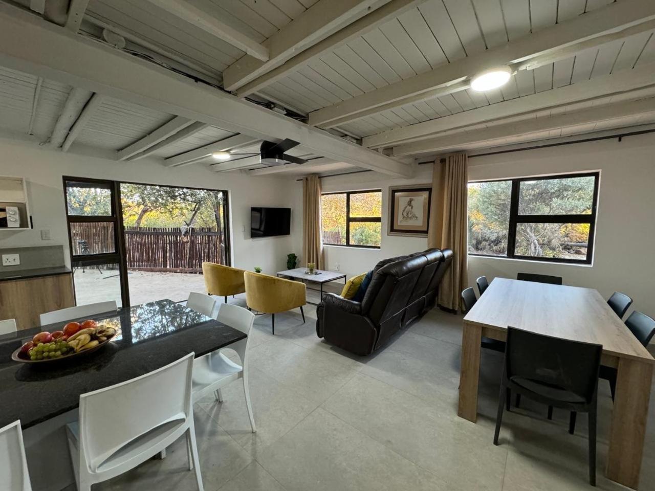Two-Bedroom Chalet photo 1