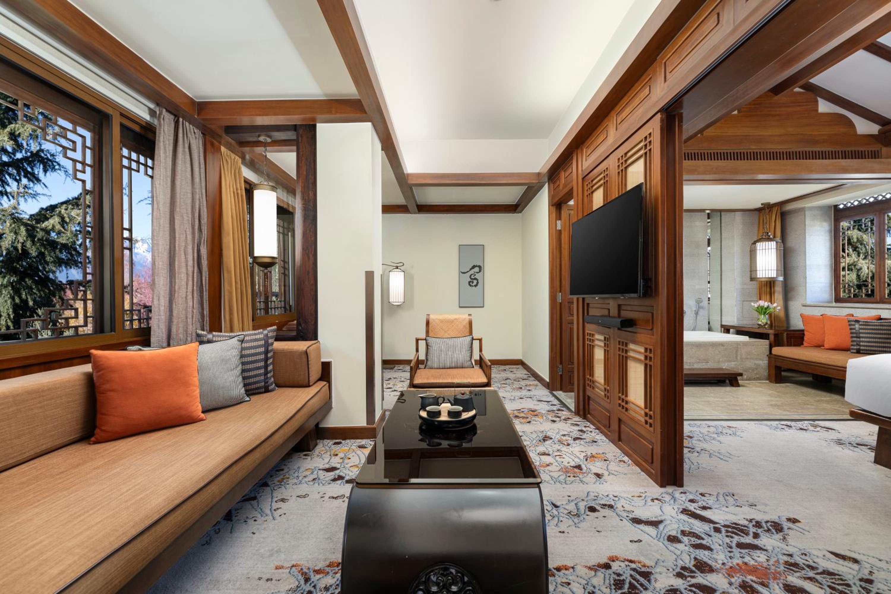 Junior Suite