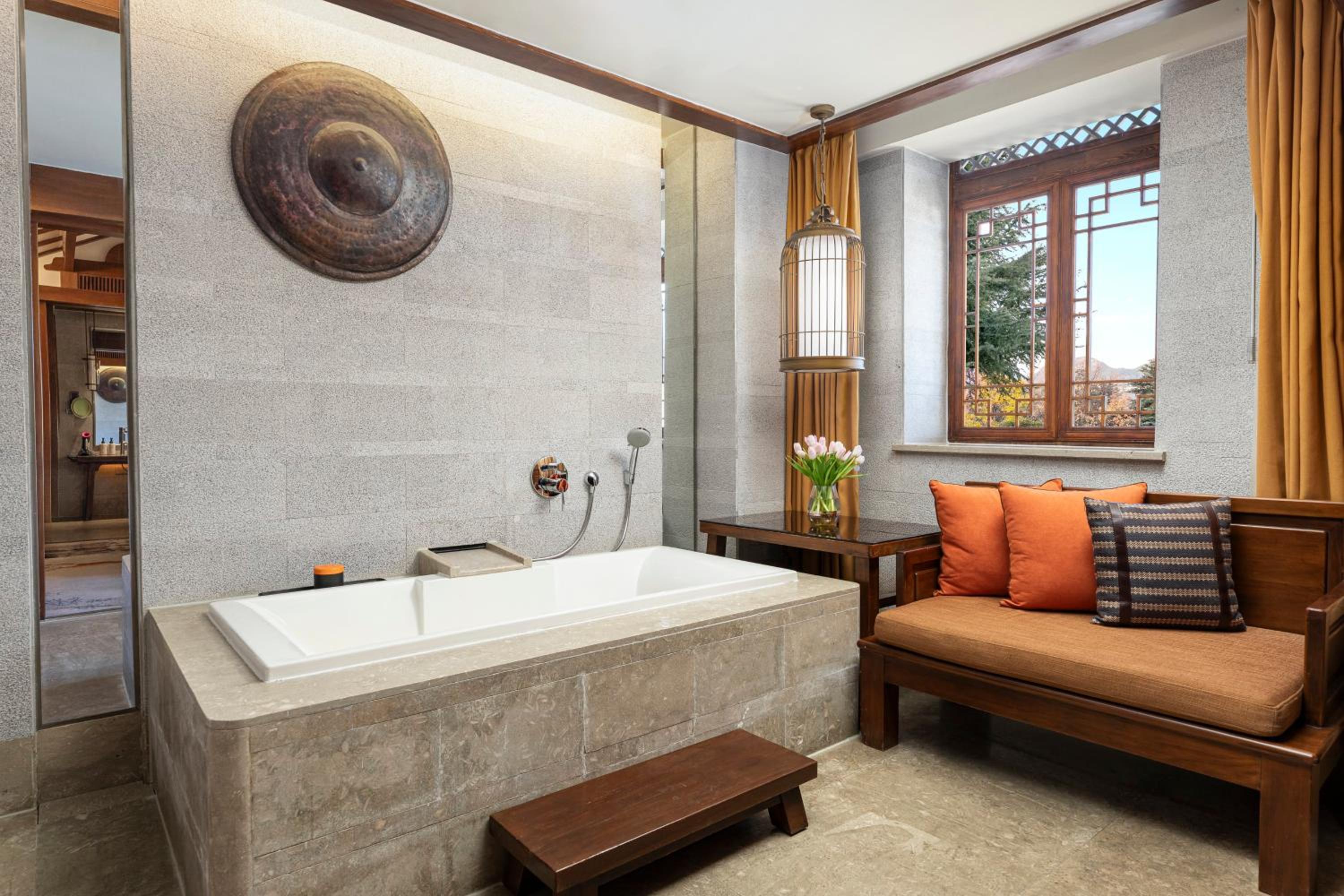 Premium King Room